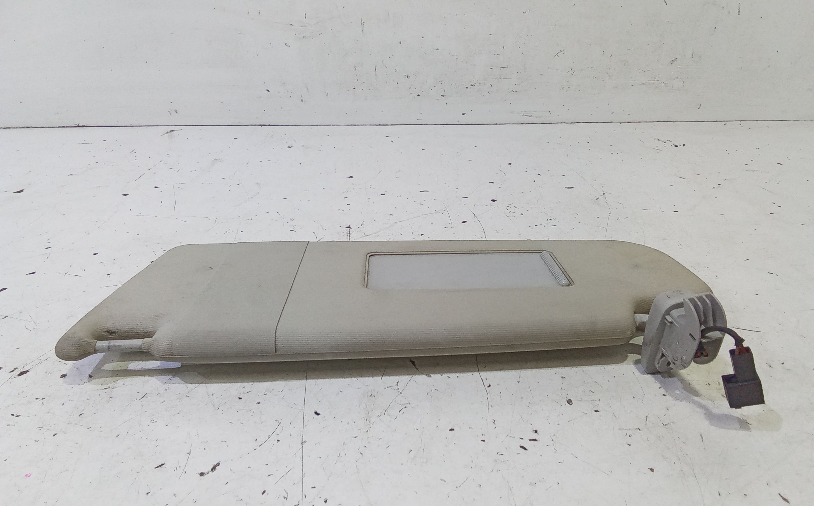 Parasole aletta anteriore Lato Guida VOLKSWAGEN Polo 4 Serie