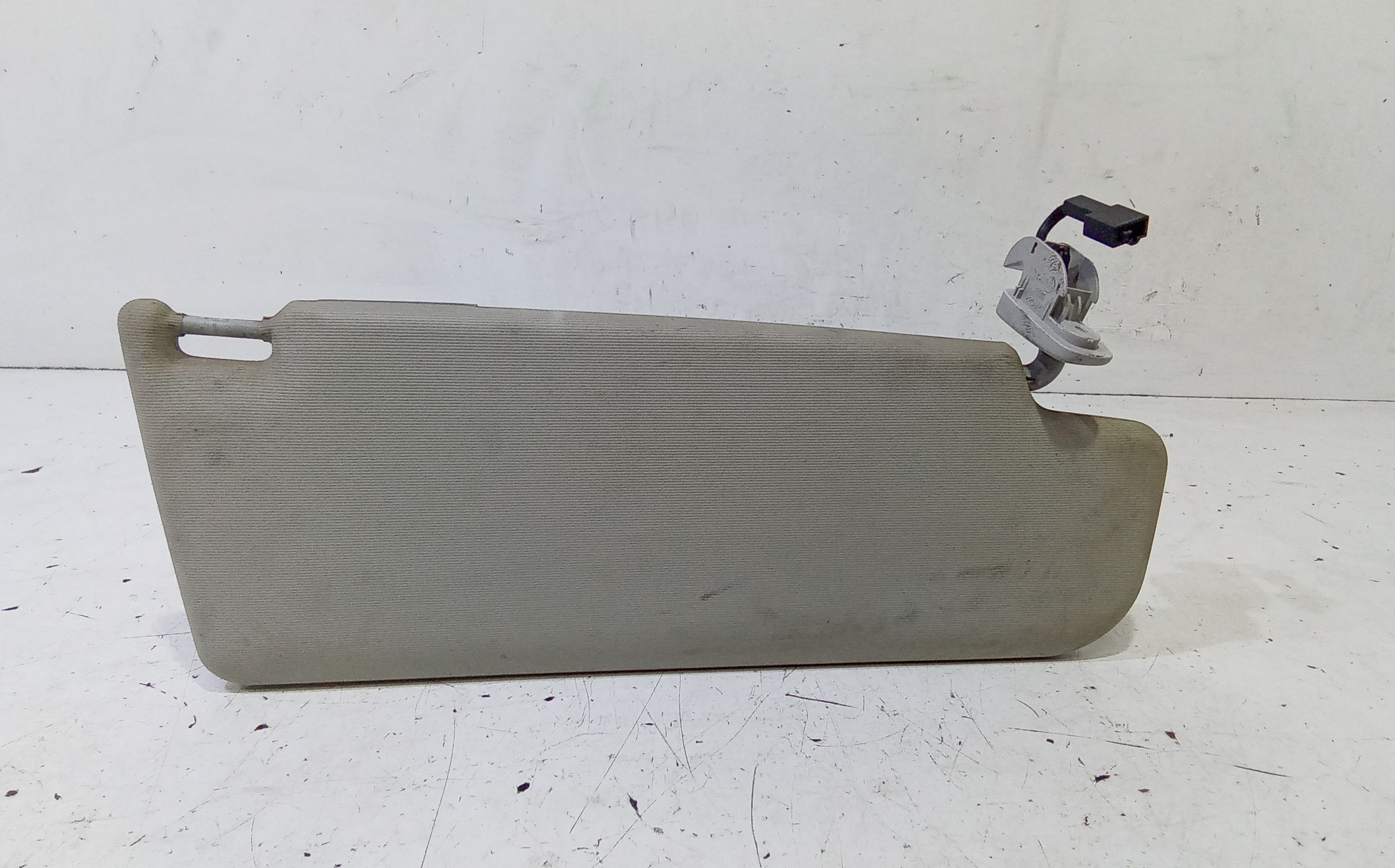 Parasole aletta anteriore Lato Guida VOLKSWAGEN Polo 4 Serie