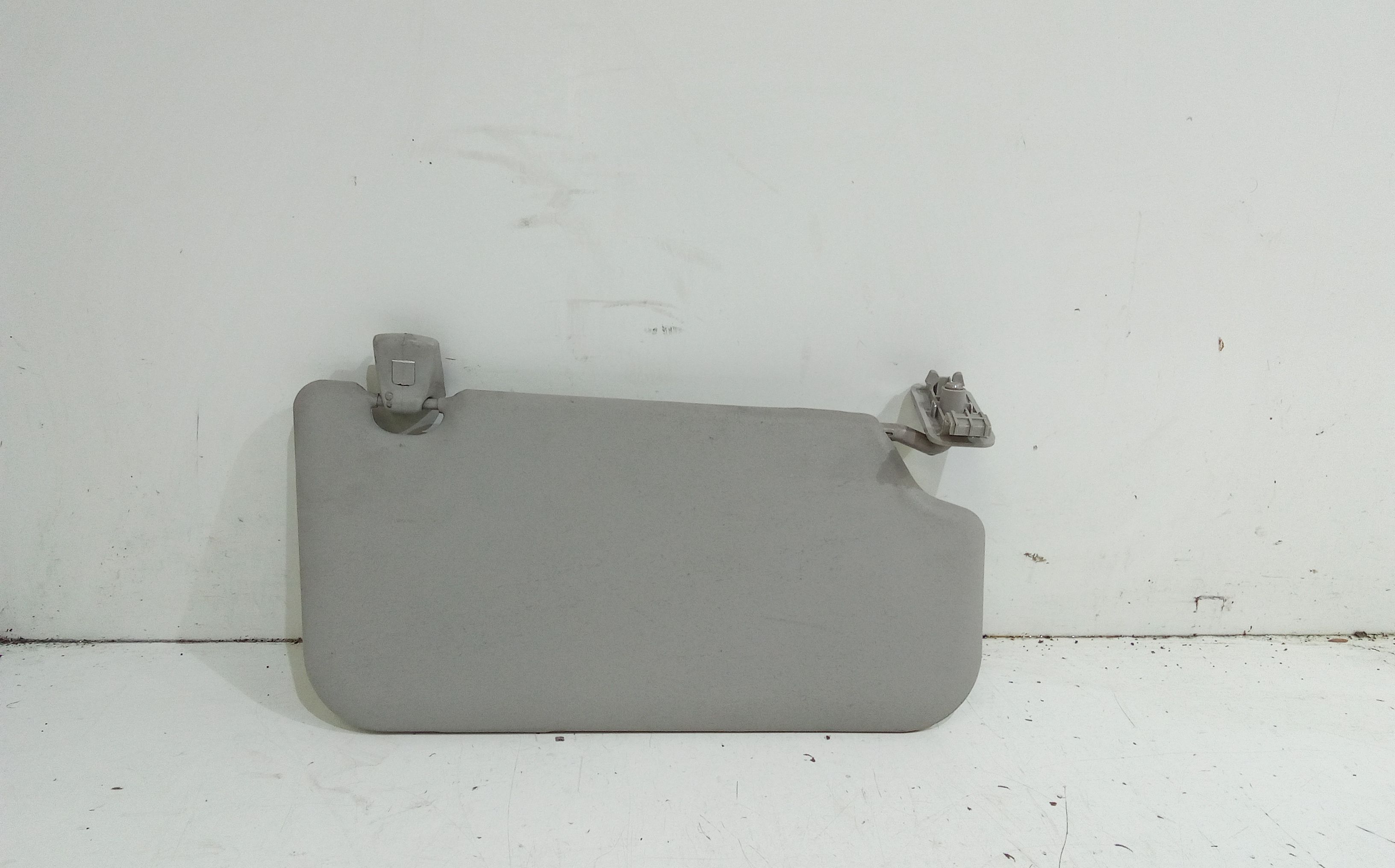 Parasole aletta anteriore Lato Guida FORD Fiesta 6 Serie