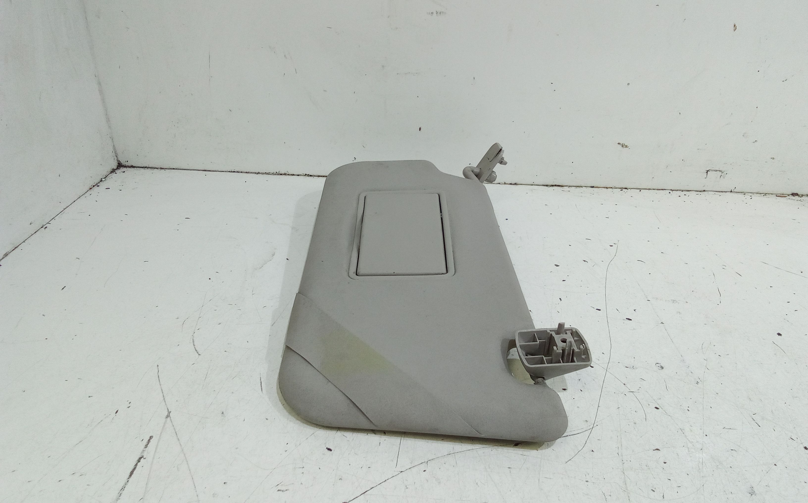 Parasole aletta anteriore Lato Guida FORD Fiesta 6 Serie