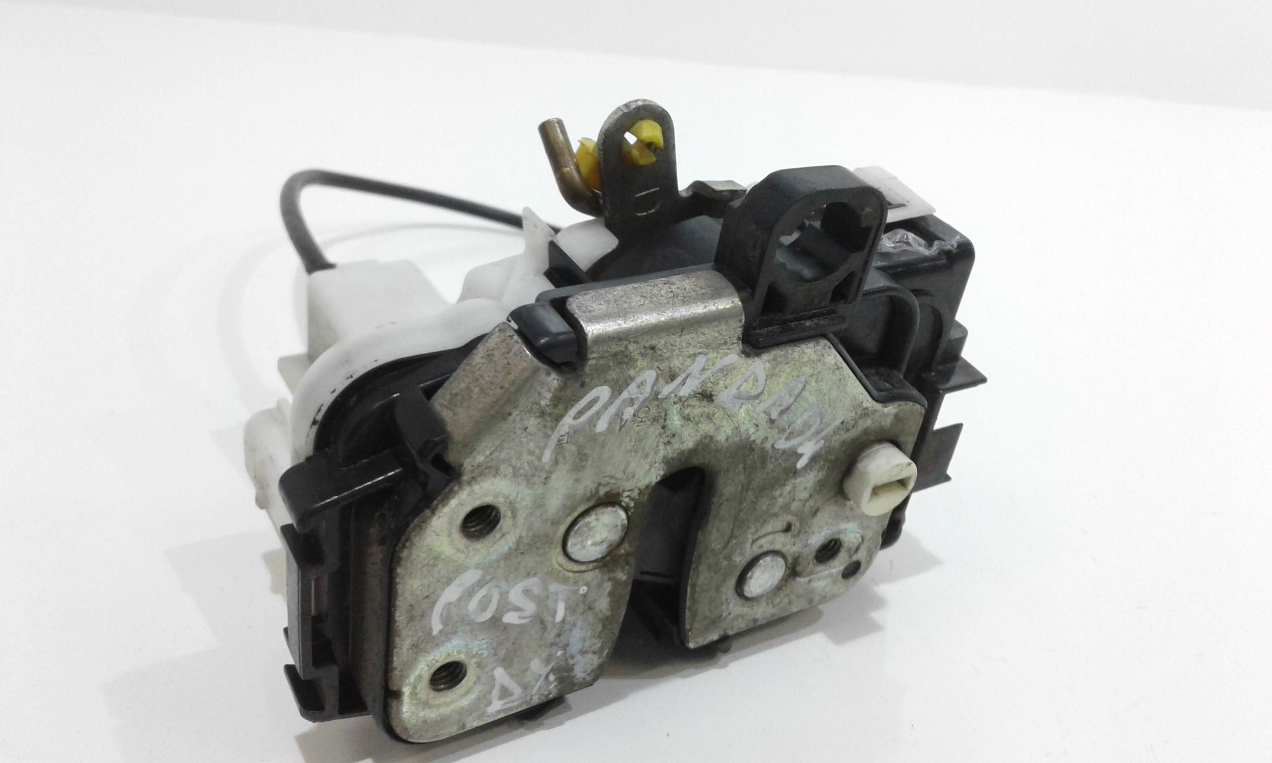 Serratura Posteriore destra FIAT Panda 2 Serie