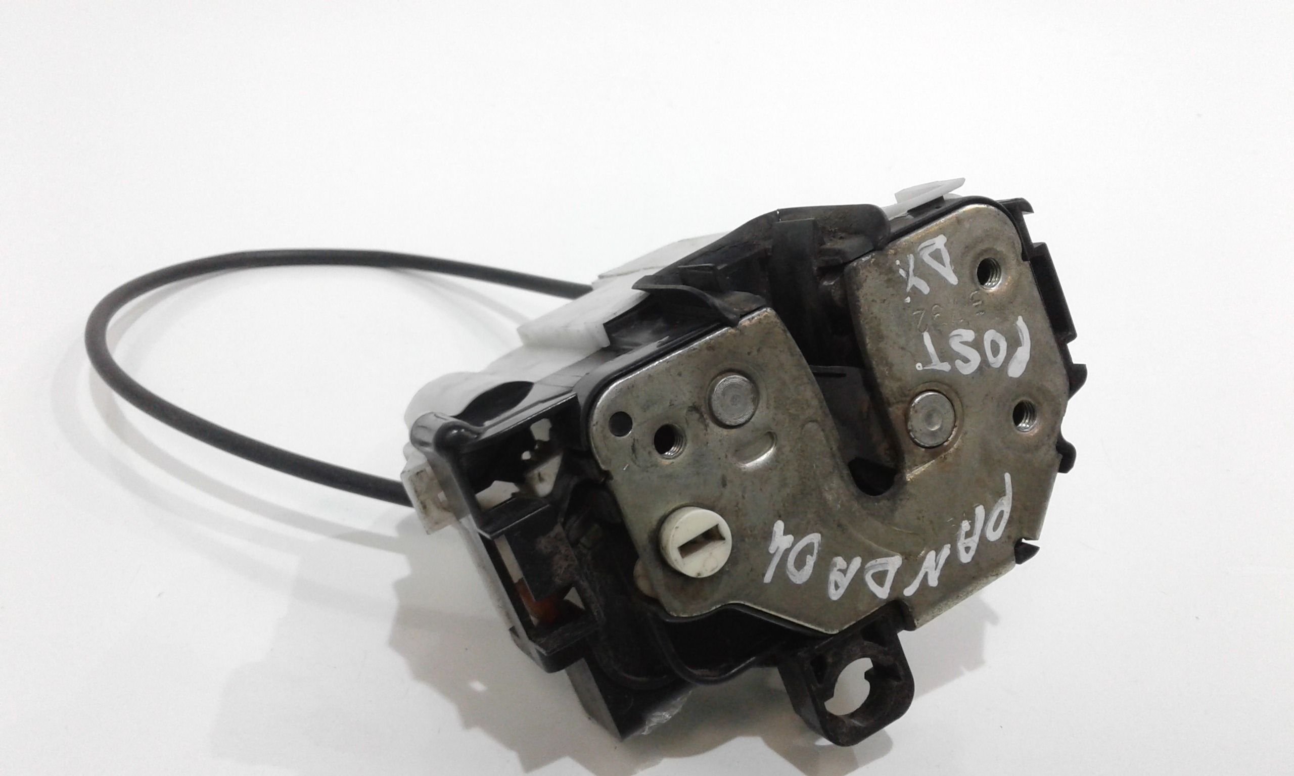 Serratura Posteriore destra FIAT Panda 2 Serie