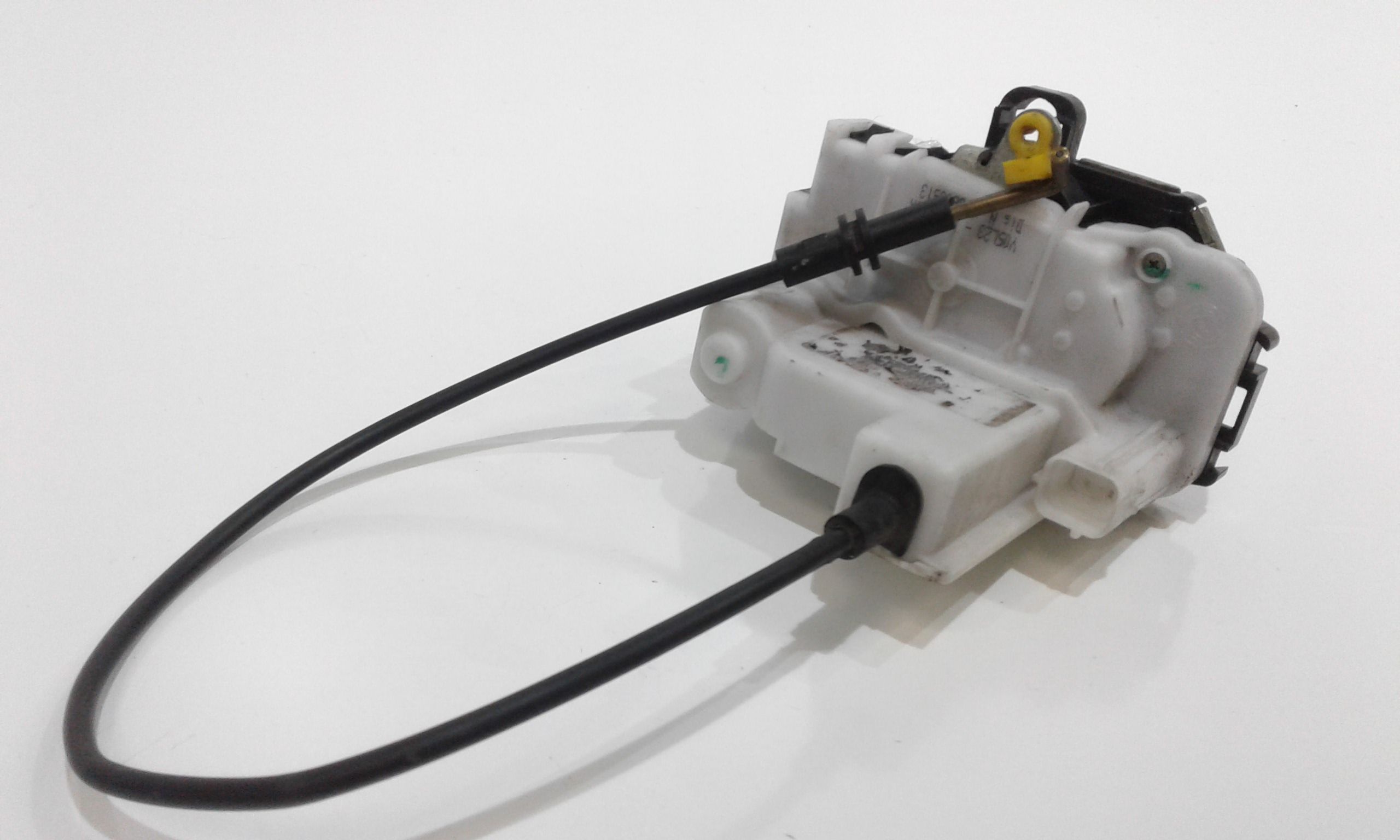 Serratura Posteriore destra FIAT Panda 2 Serie