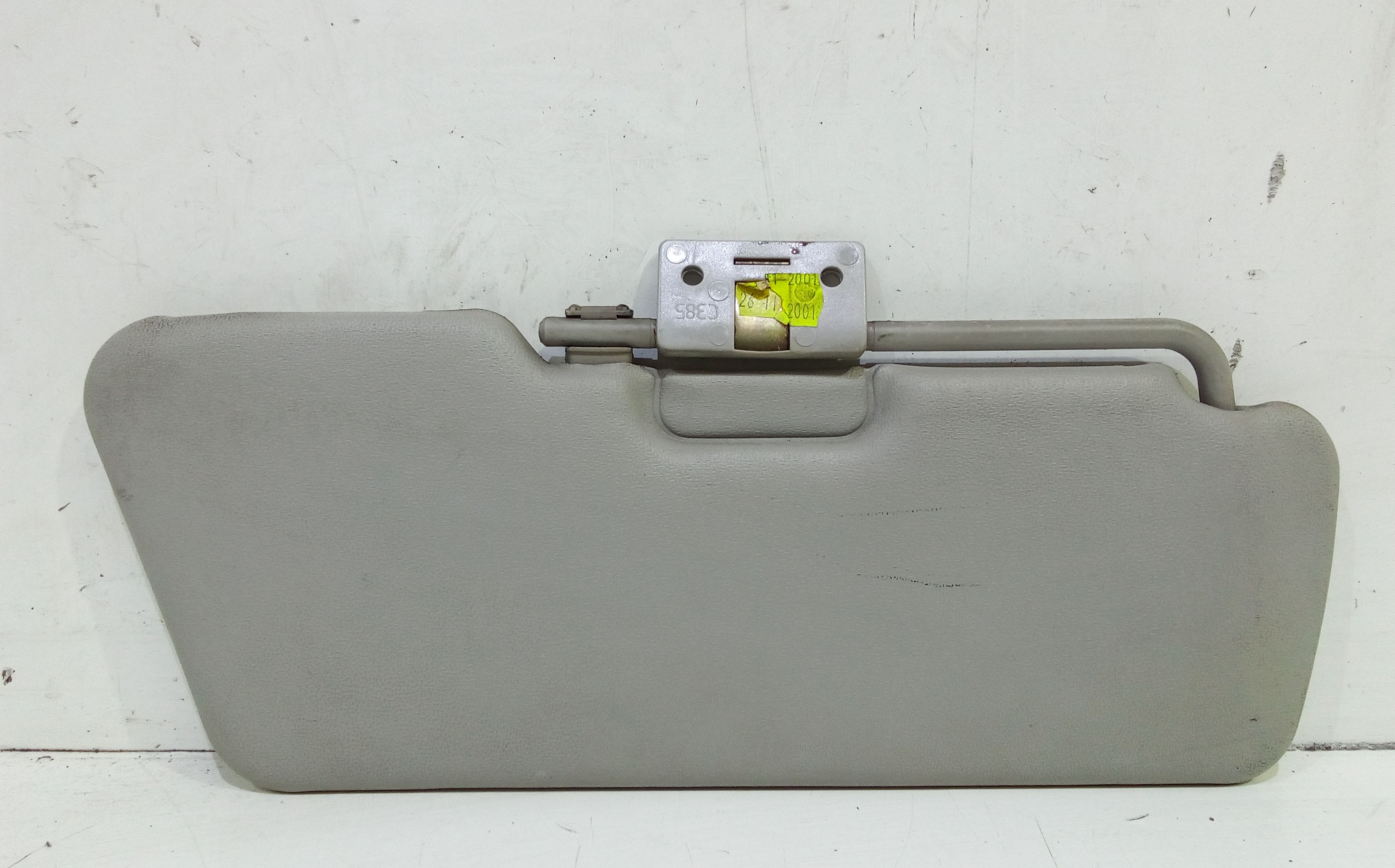 Parasole aletta anteriore Lato Guida FIAT Seicento Serie (00>05)