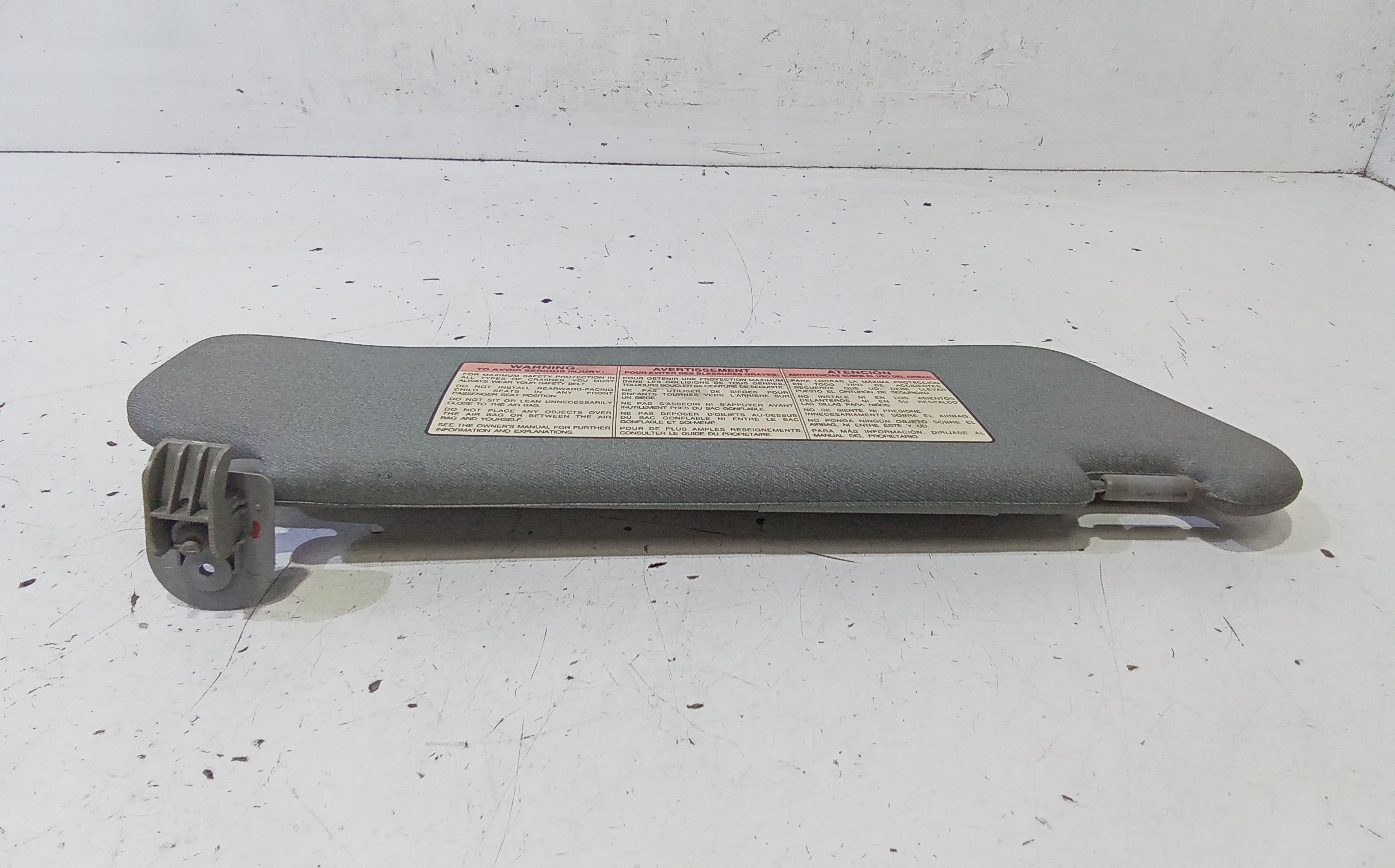 Parasole aletta anteriore Lato Guida CHEVROLET Kalos 1 Serie