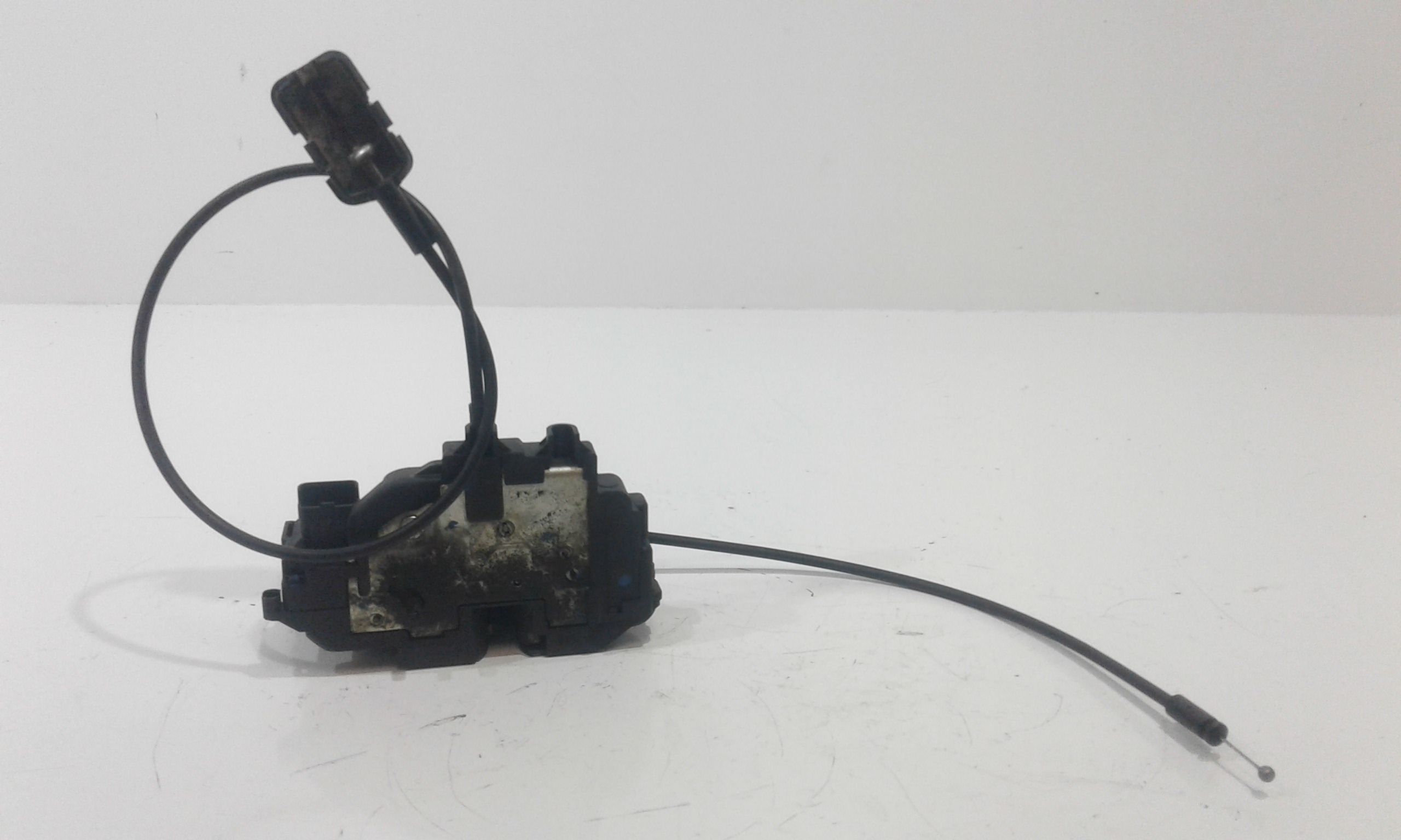 Serratura Posteriore destra RENAULT Clio Serie (08>15)