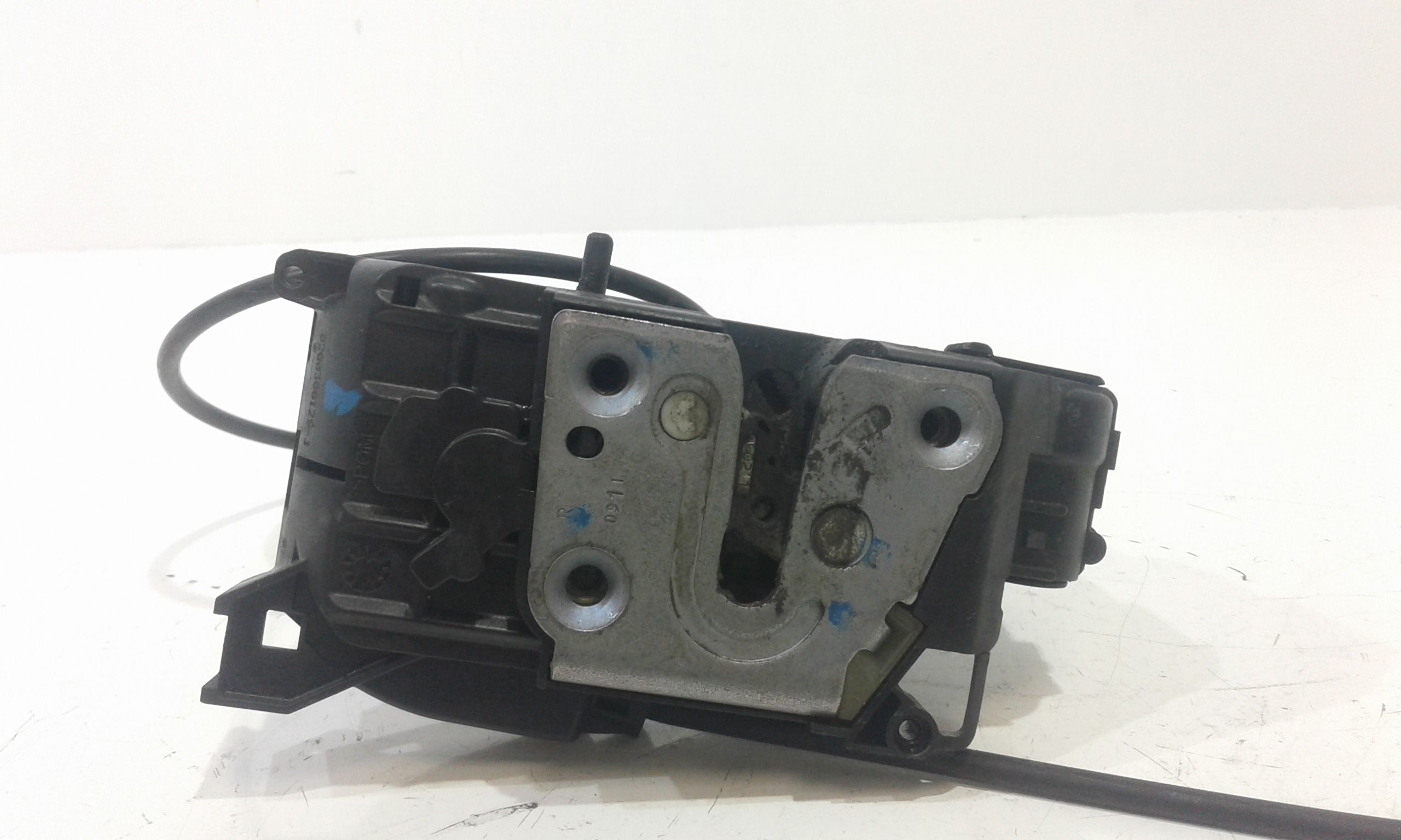 Serratura Posteriore destra RENAULT Clio Serie (08>15)