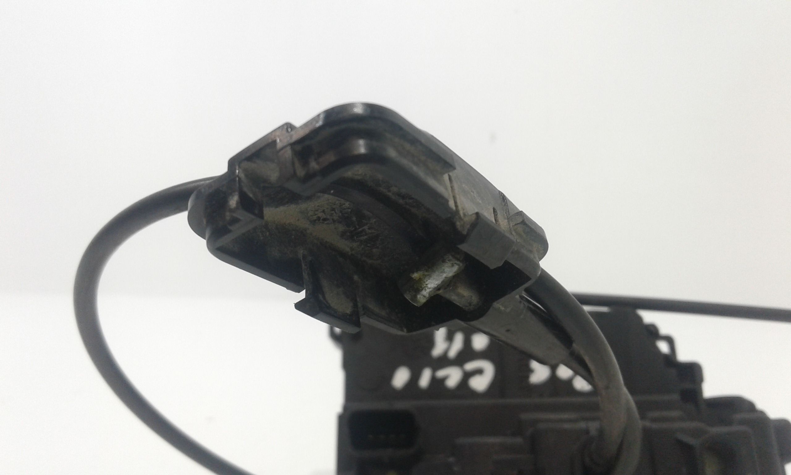 Serratura Posteriore destra RENAULT Clio Serie (08>15)