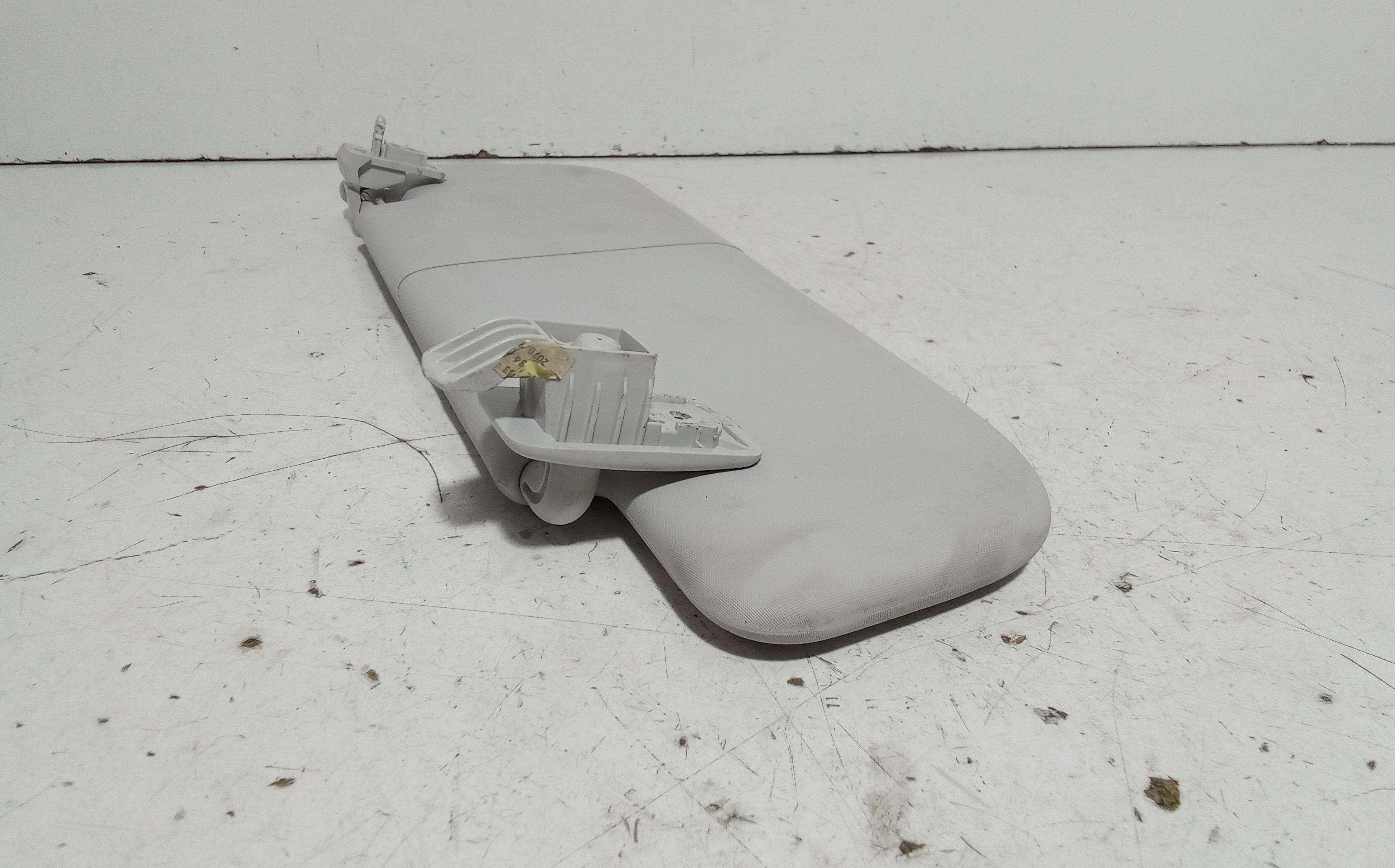 Parasole aletta anteriore Lato Guida FIAT 500 Serie (15>)