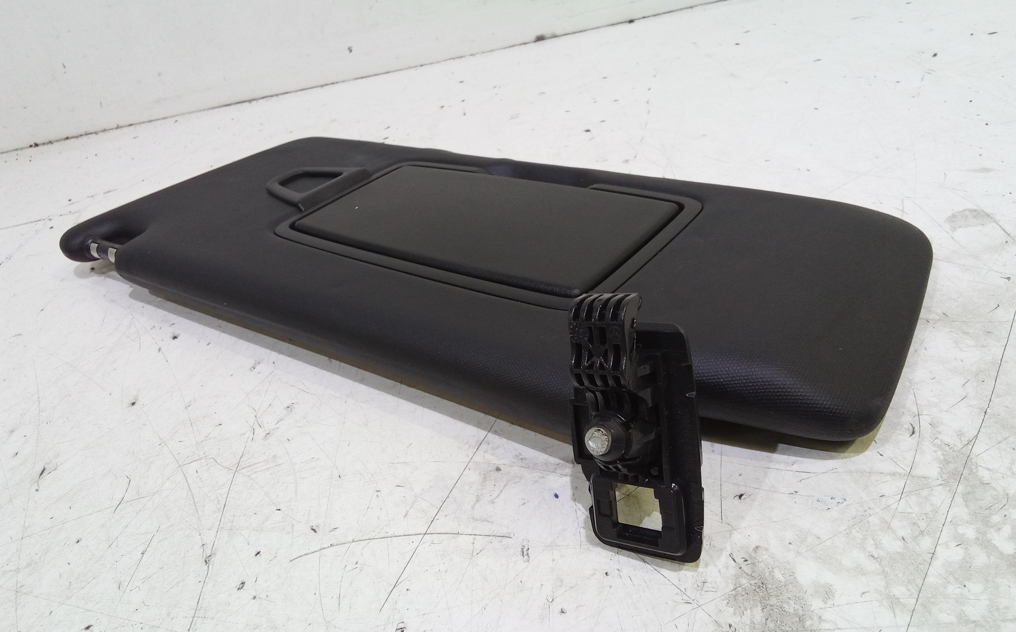 Parasole aletta anteriore Lato Guida MERCEDES GLB Serie (X247) (19>)