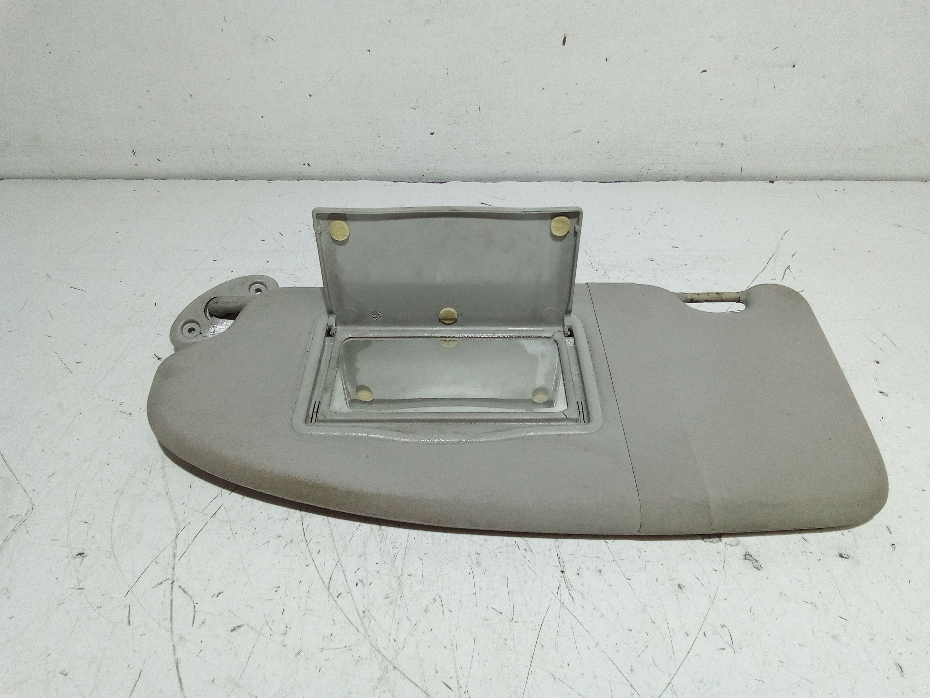 Parasole aletta anteriore Lato Guida FORD Focus S. Wagon 3 Serie