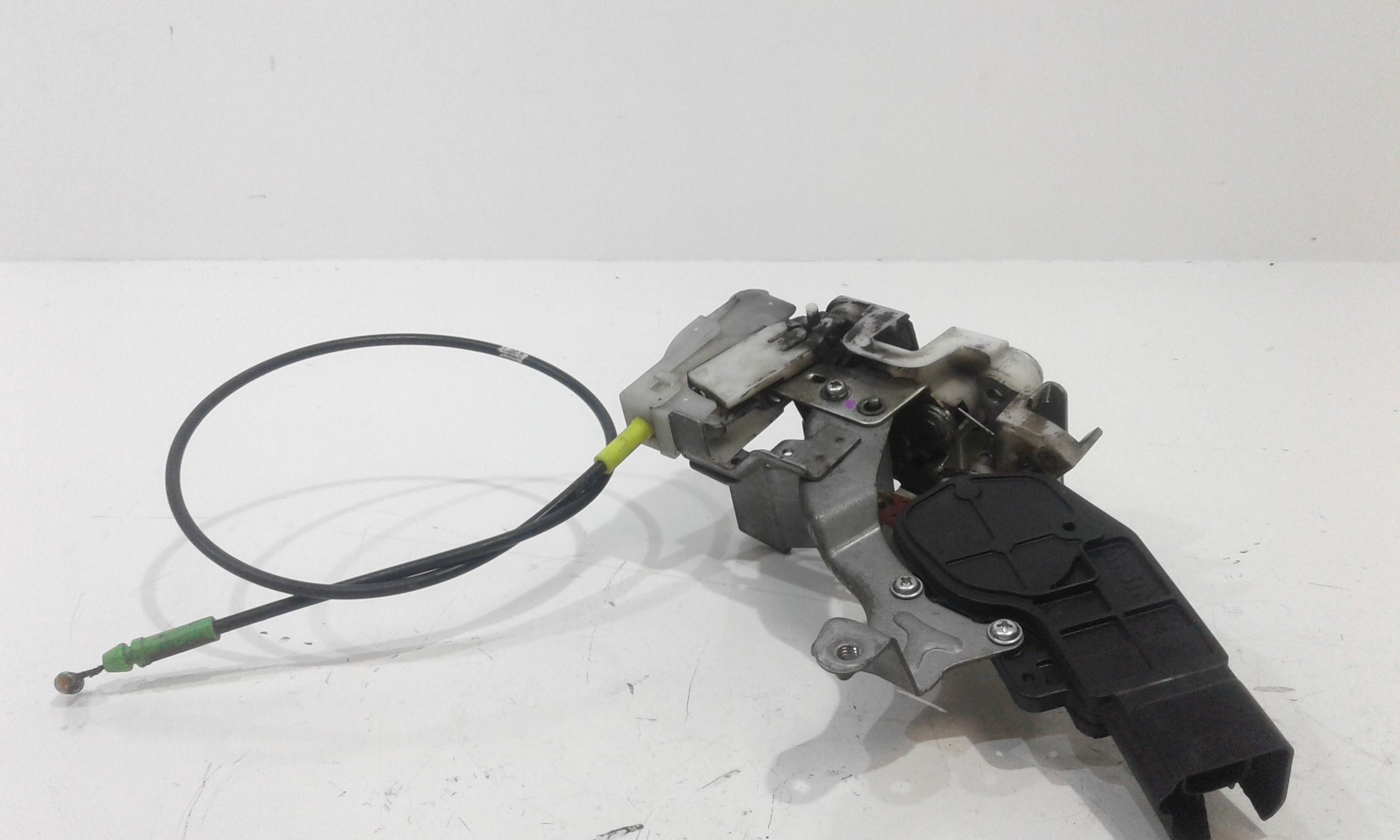 Serratura Posteriore destra CITROEN C1 1 Serie