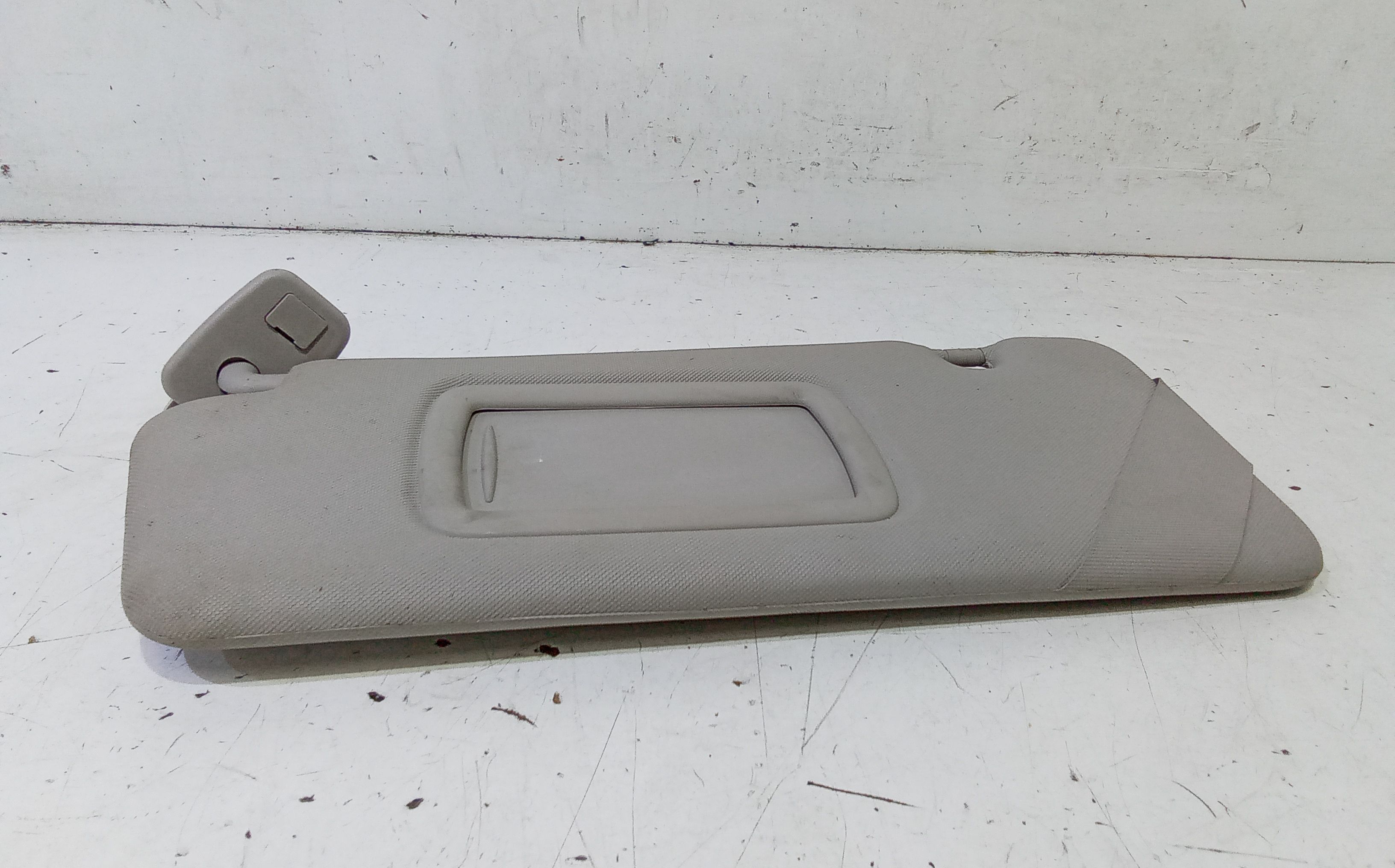 Parasole aletta anteriore Lato Guida RENAULT Megane III (08>16)