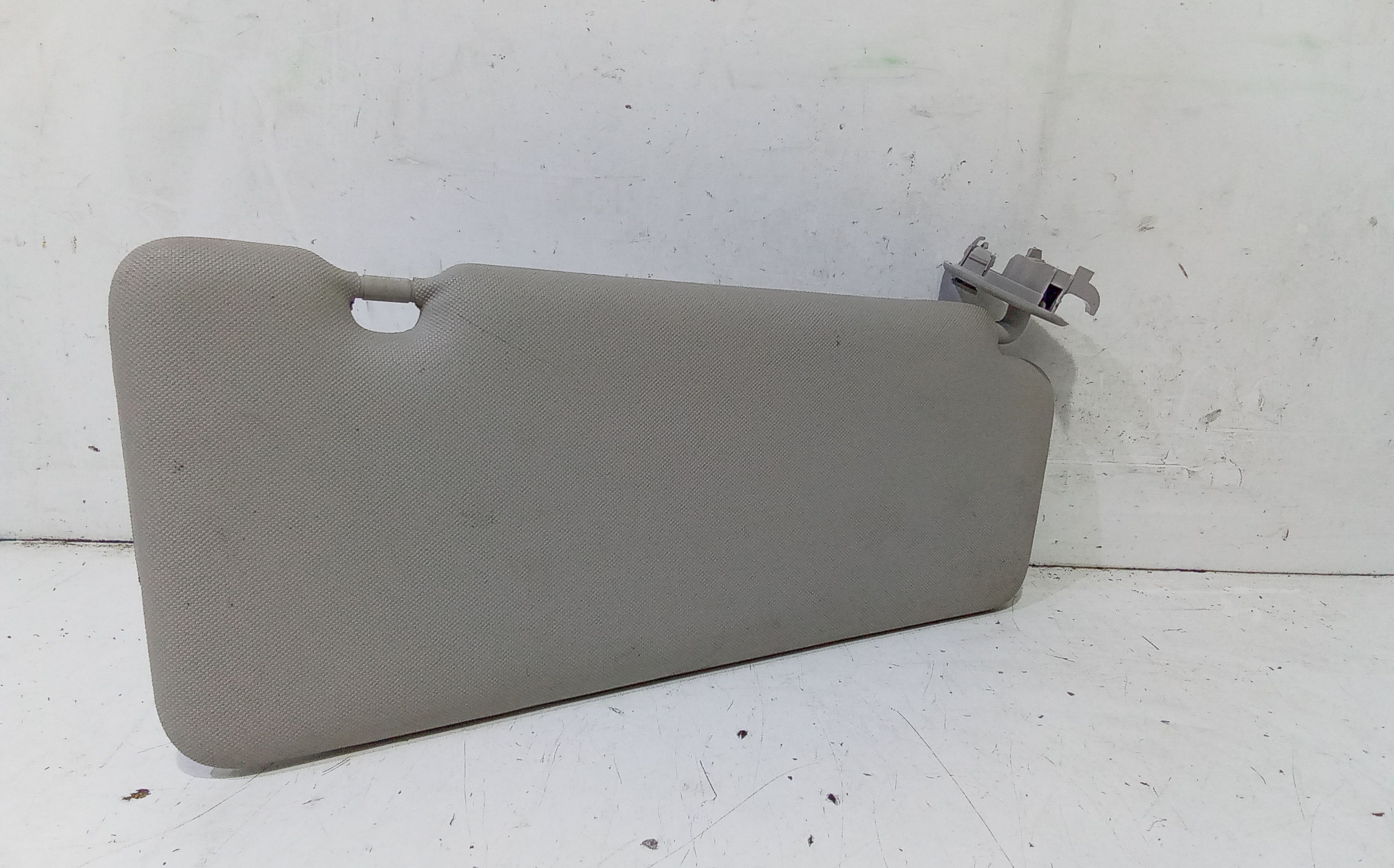 Parasole aletta anteriore Lato Guida RENAULT Megane III (08>16)