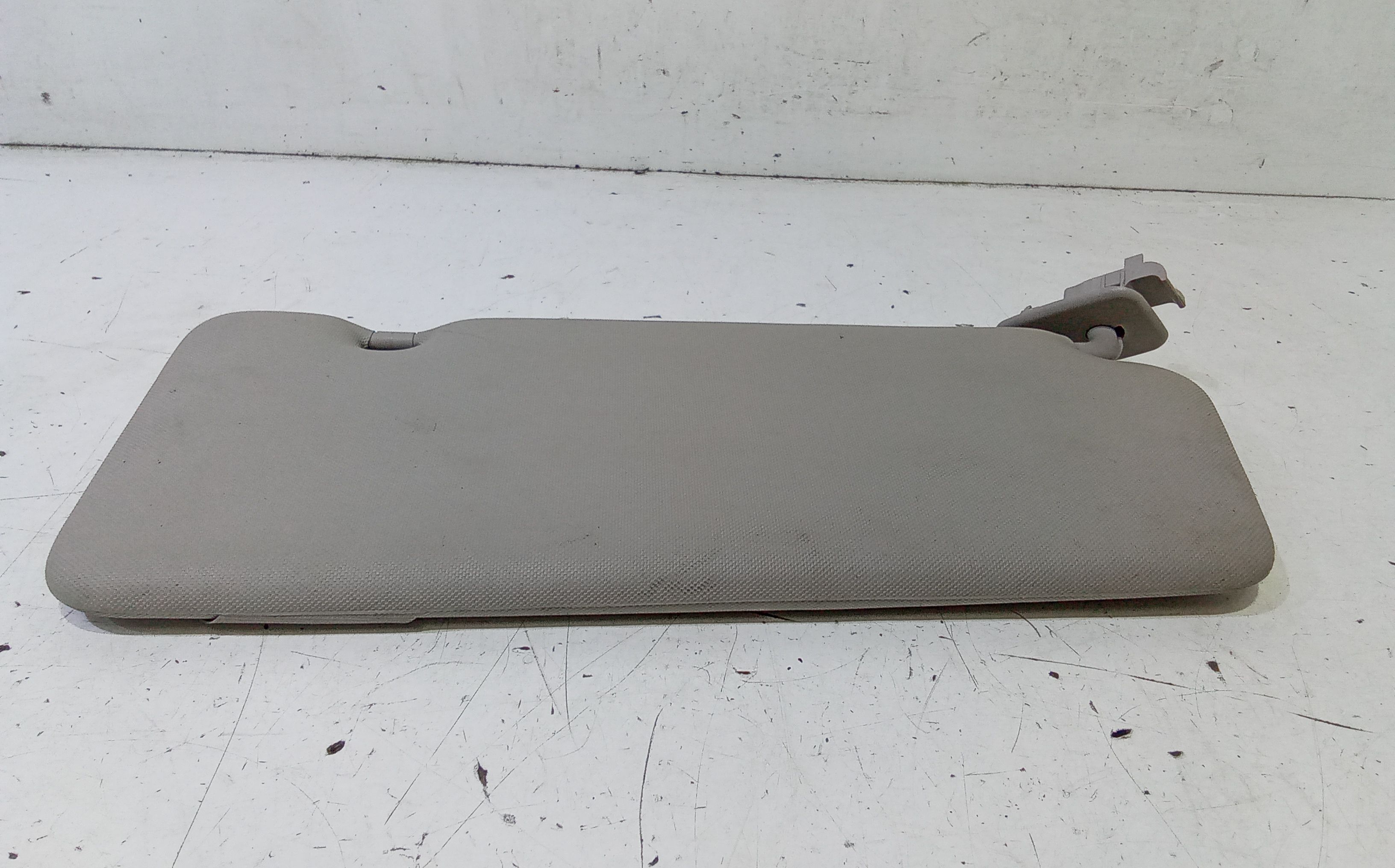 Parasole aletta anteriore Lato Guida RENAULT Megane III (08>16)