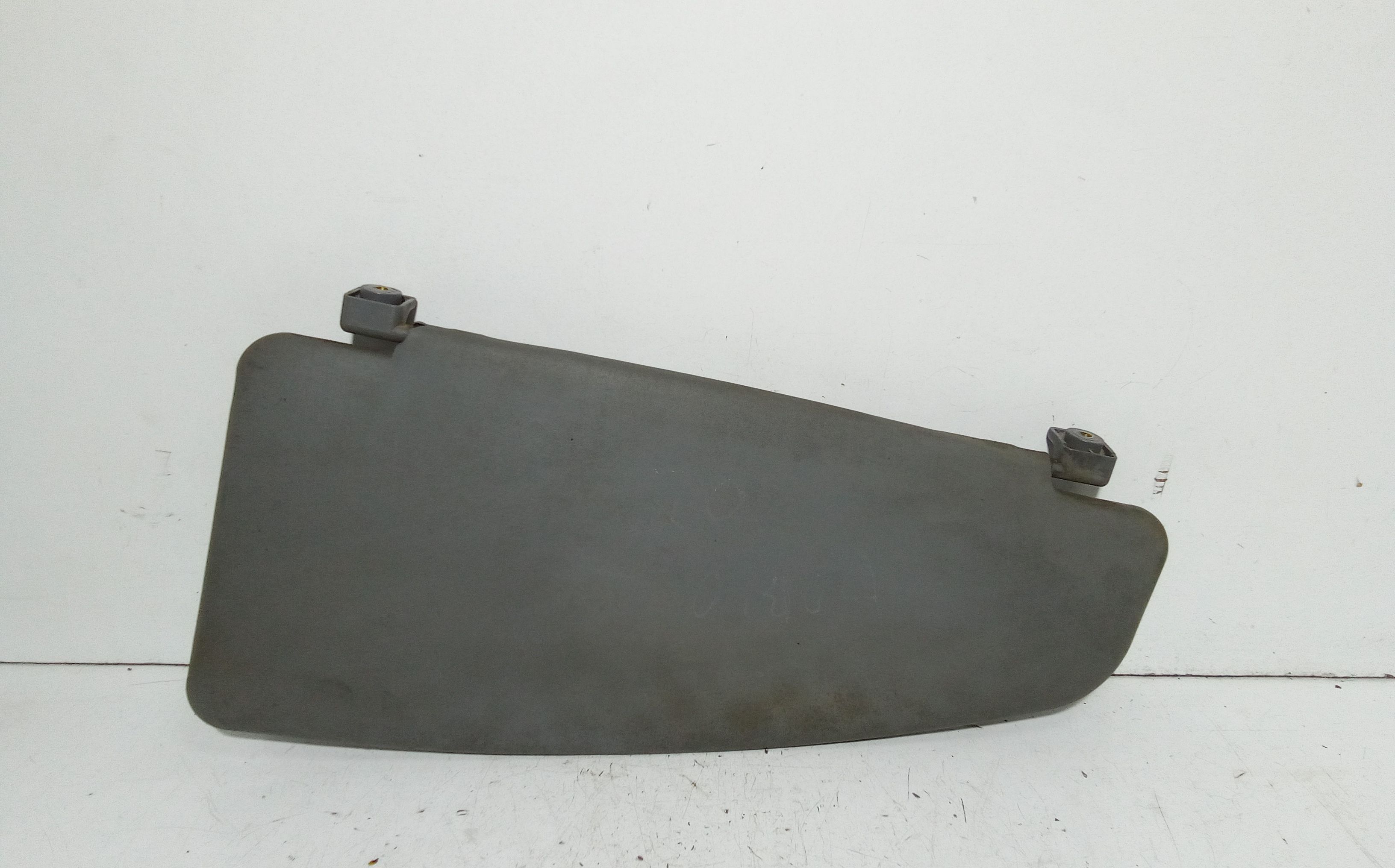 Parasole aletta anteriore Lato Guida FIAT Dobl Serie (00>05)