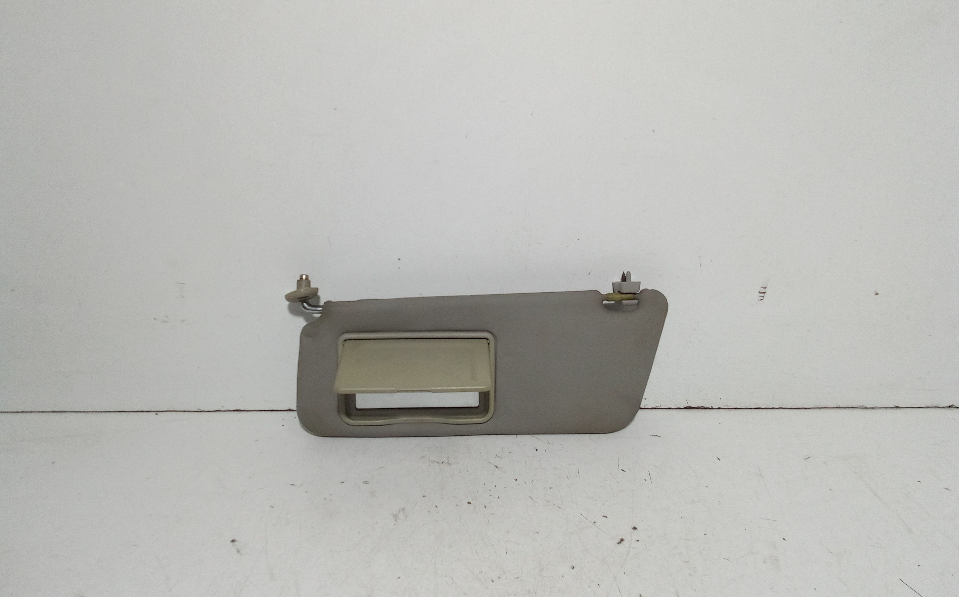 Parasole aletta anteriore Lato Guida CHEVROLET Matiz 3 Serie