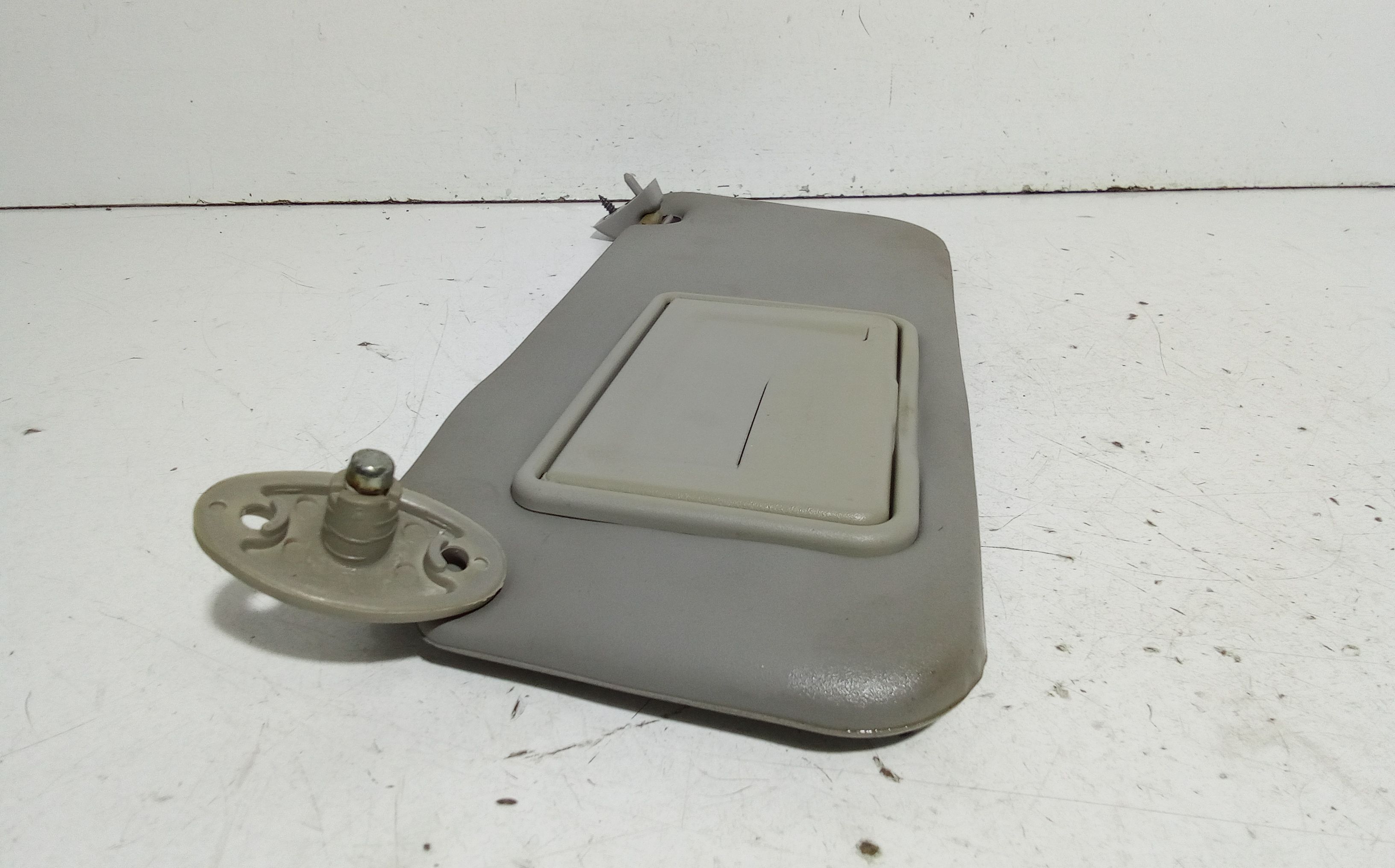 Parasole aletta anteriore Lato Guida CHEVROLET Matiz 3 Serie