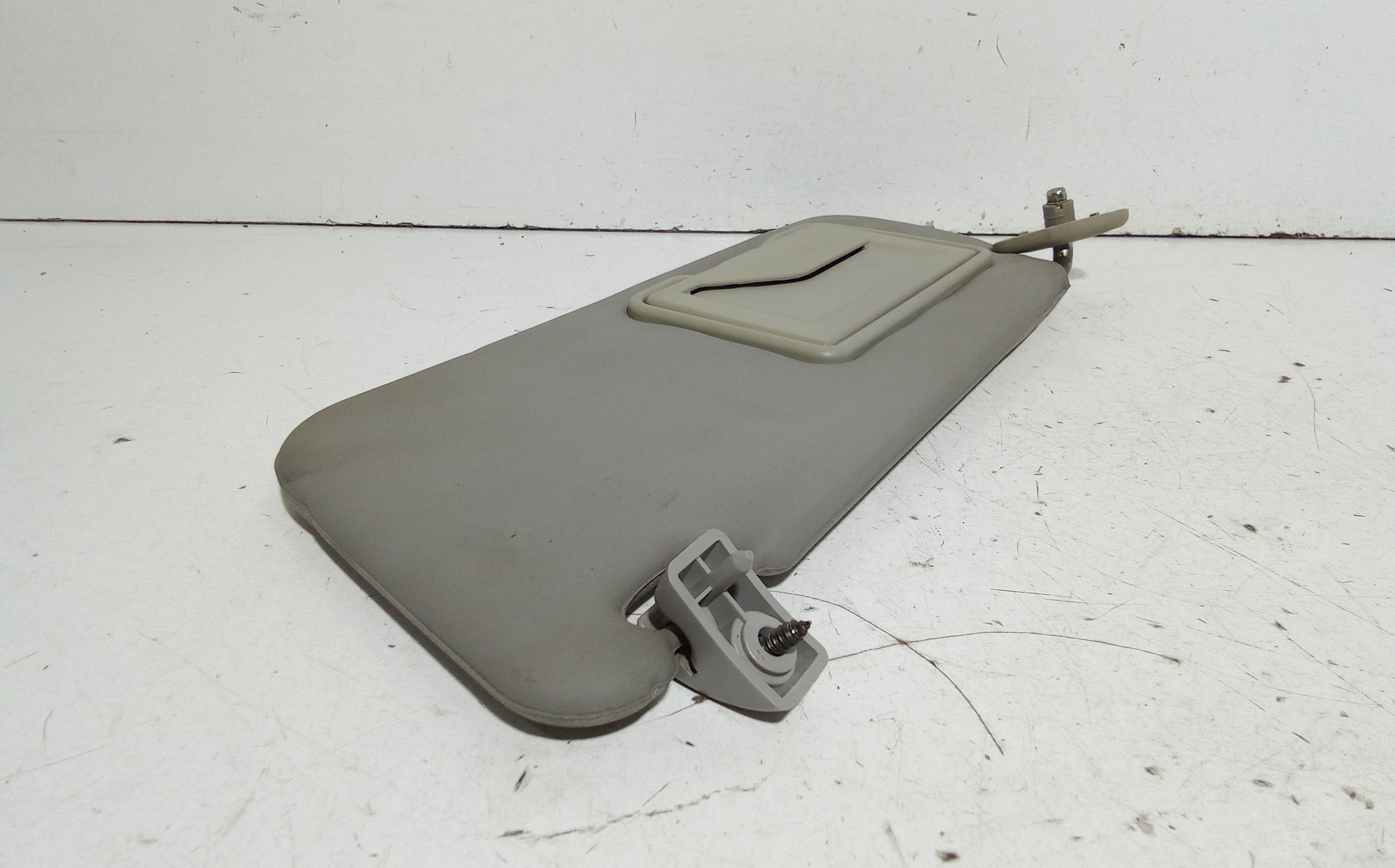 Parasole aletta anteriore Lato Guida CHEVROLET Matiz 3 Serie