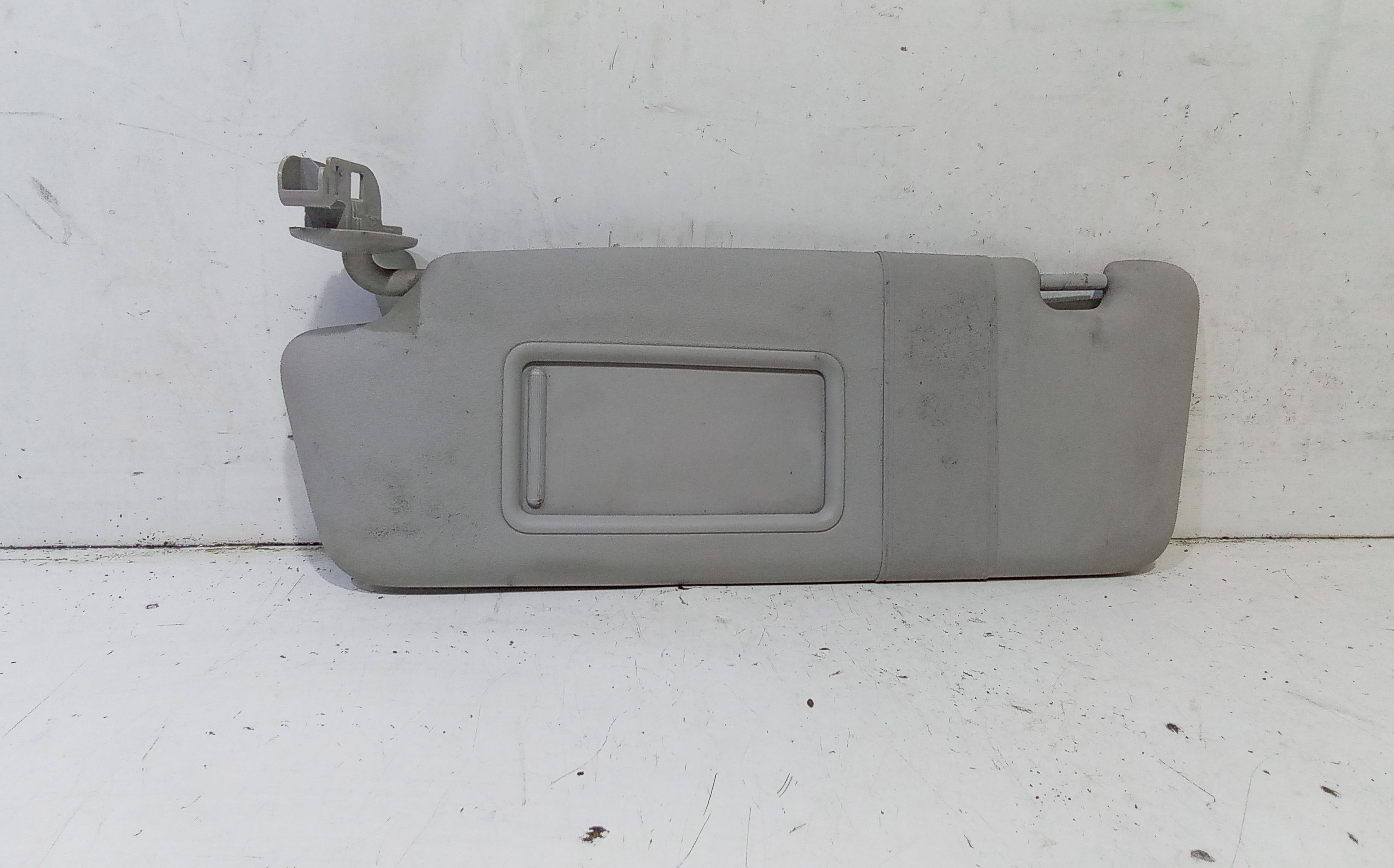 Parasole aletta anteriore Lato Guida AUDI A3 Serie (8P1) (05>08)