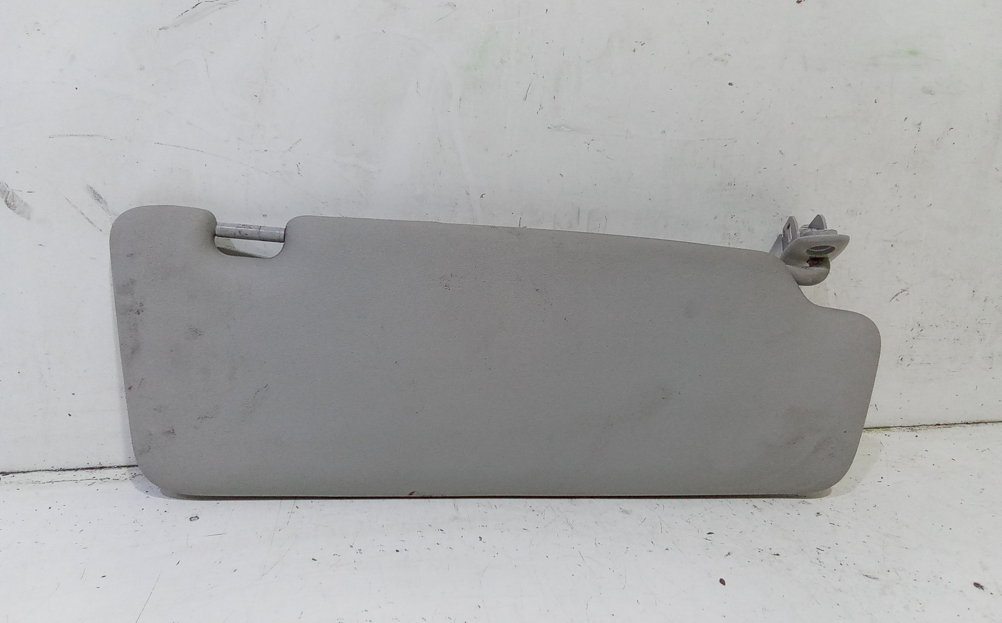 Parasole aletta anteriore Lato Guida AUDI A3 Serie (8P1) (05>08)