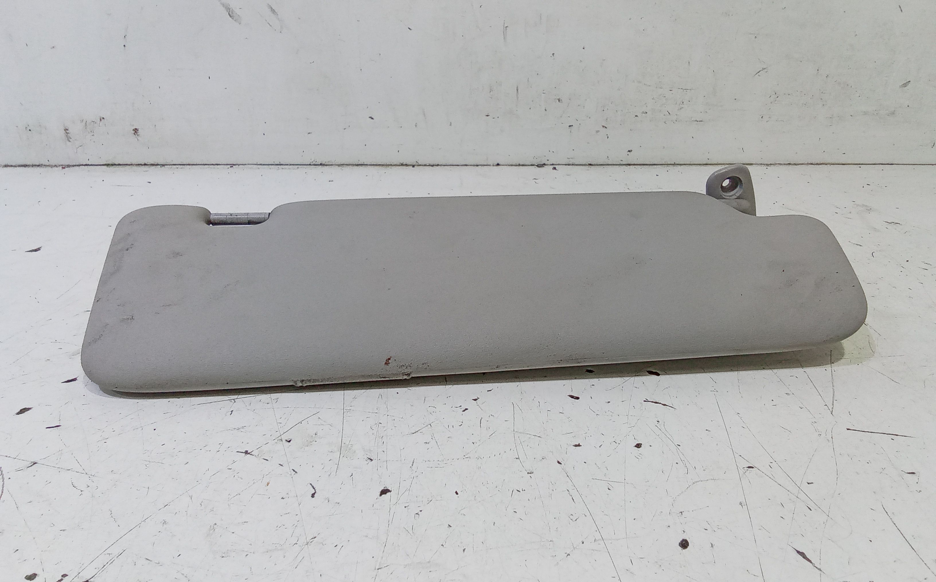 Parasole aletta anteriore Lato Guida AUDI A3 Serie (8P1) (05>08)