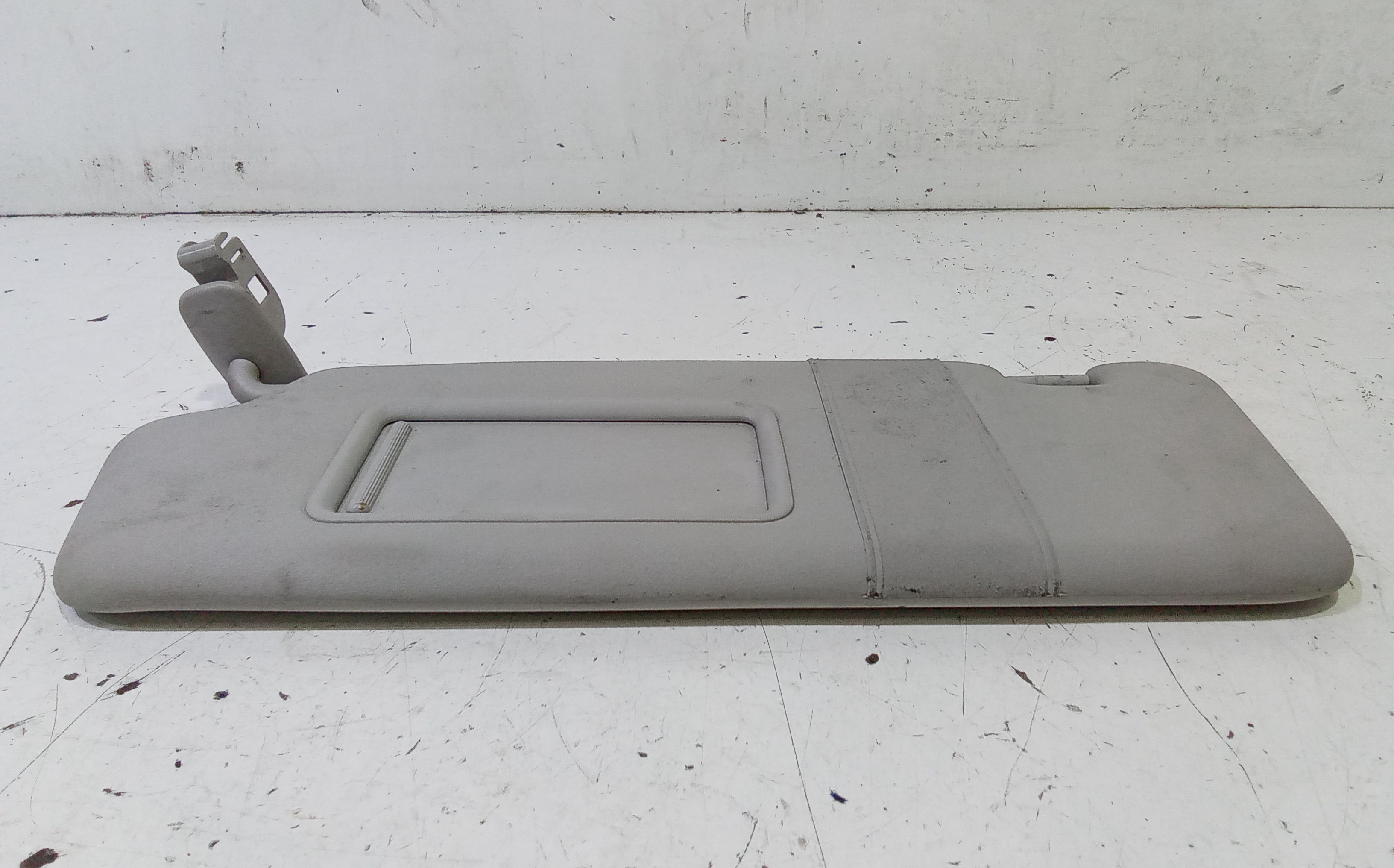 Parasole aletta anteriore Lato Guida AUDI A3 Serie (8P1) (05>08)