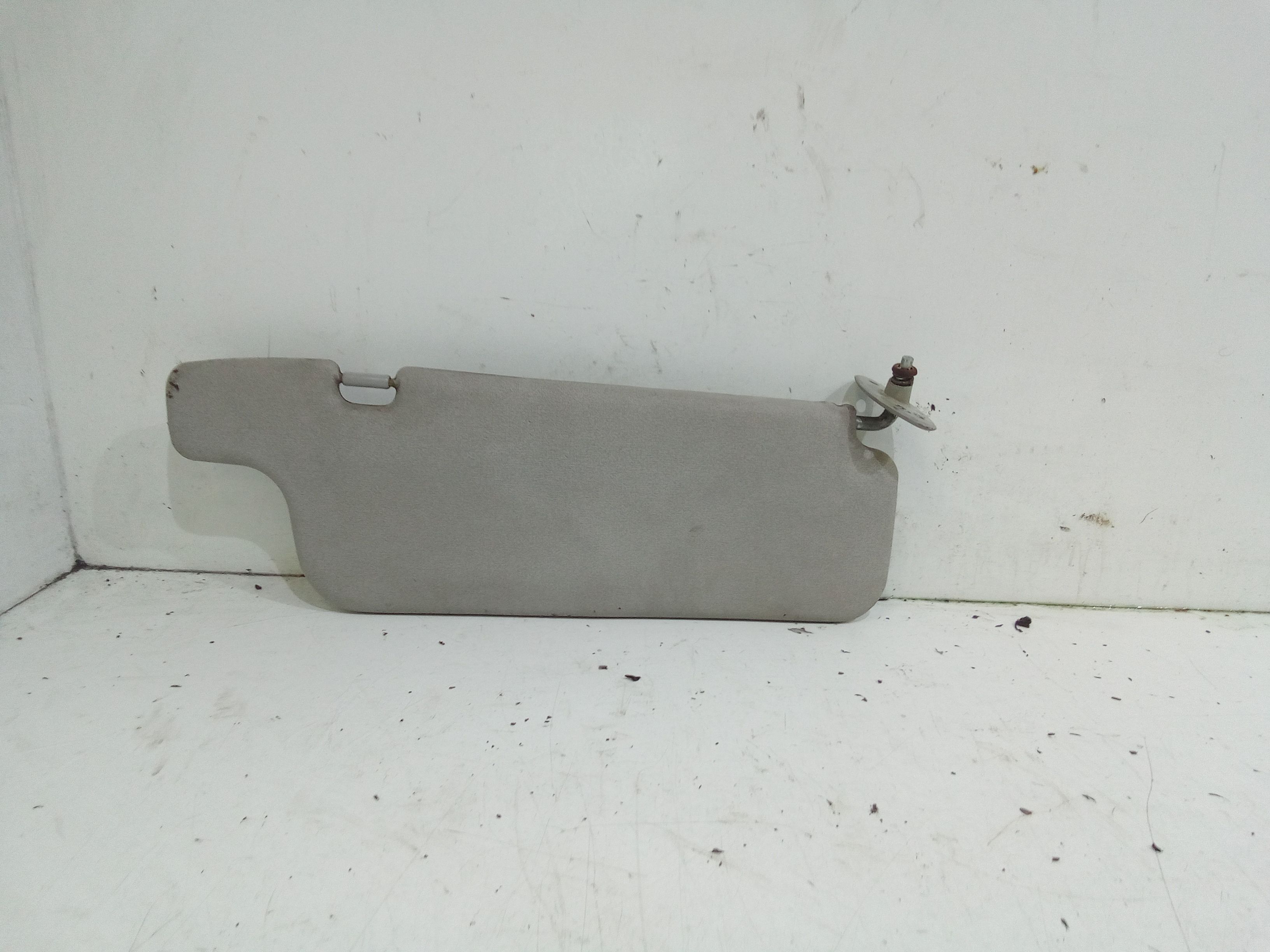 Parasole aletta anteriore Lato Guida TOYOTA Yaris Serie (99>03)