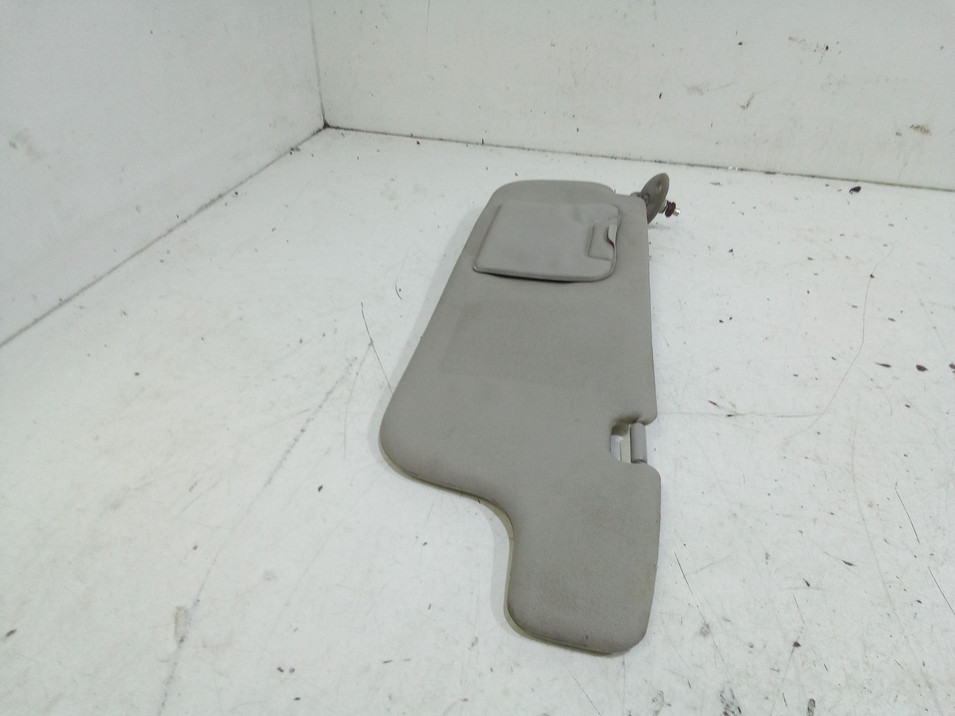 Parasole aletta anteriore Lato Guida TOYOTA Yaris Serie (99>03)