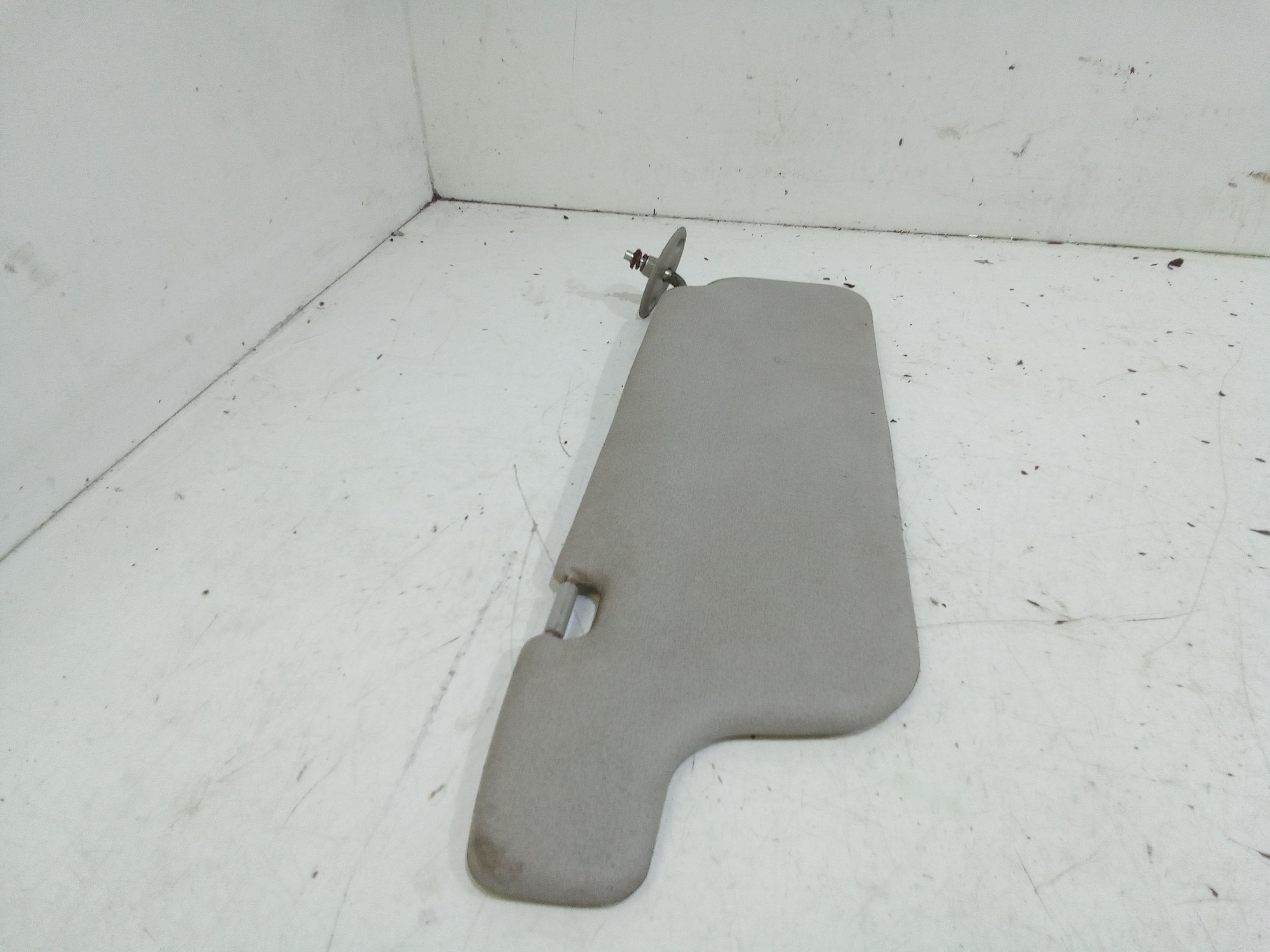 Parasole aletta anteriore Lato Guida TOYOTA Yaris Serie (99>03)