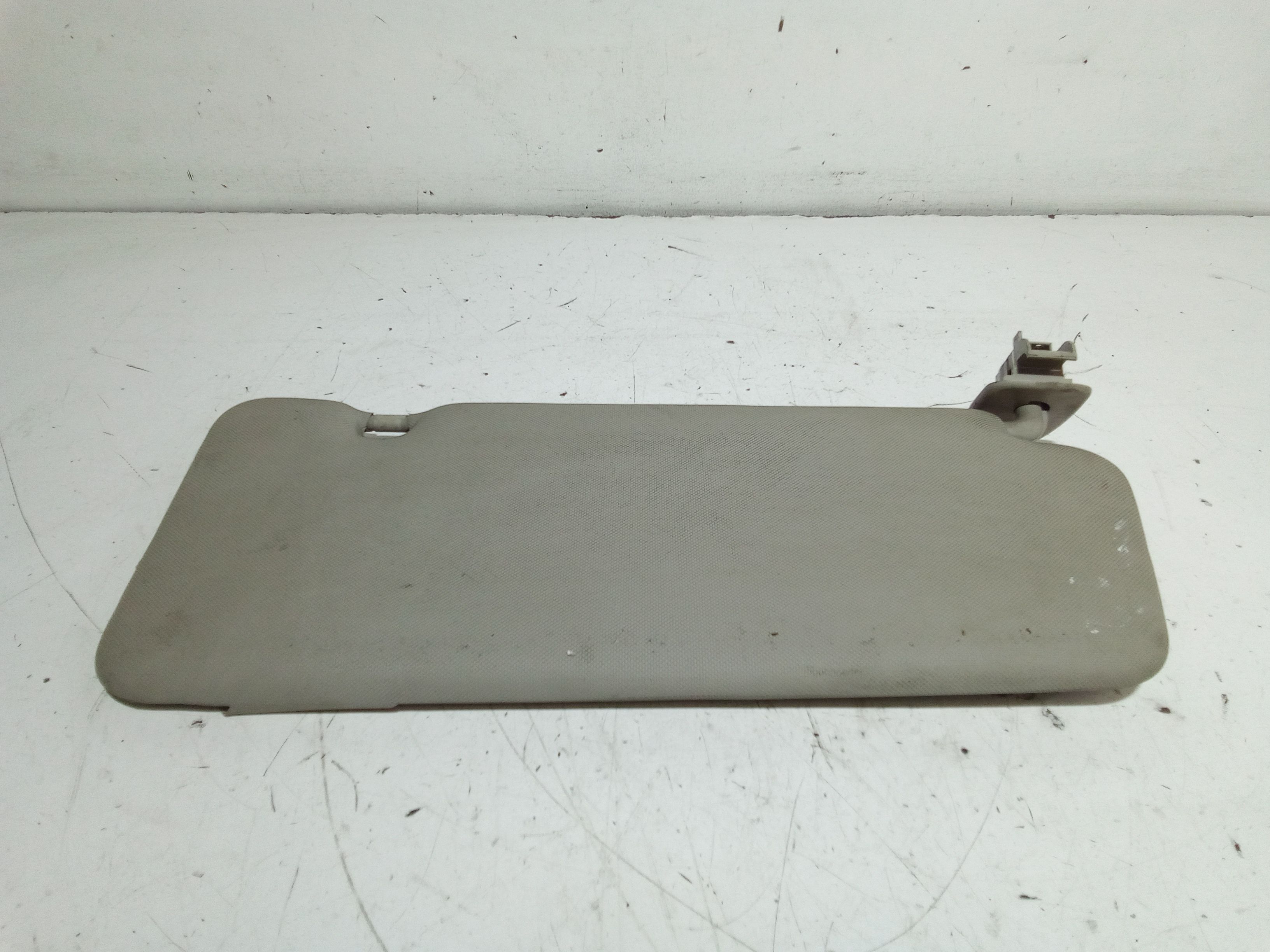 Parasole aletta anteriore Lato Guida RENAULT Megane Serie (08>12)