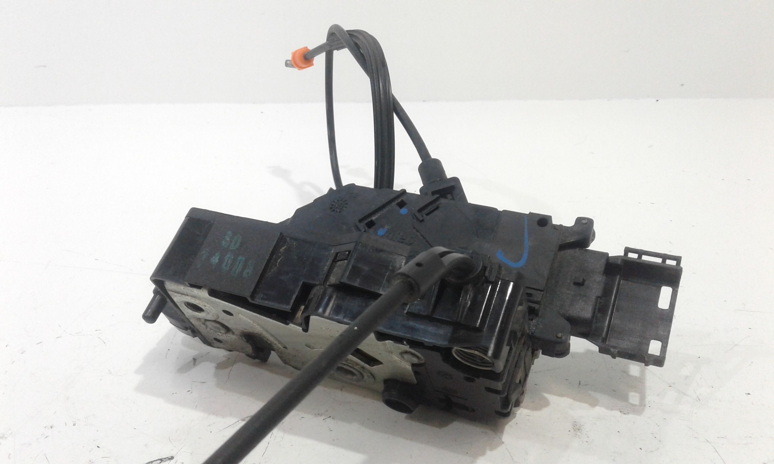 Serratura Posteriore destra CITROEN C4 Grand Picasso (06>13)