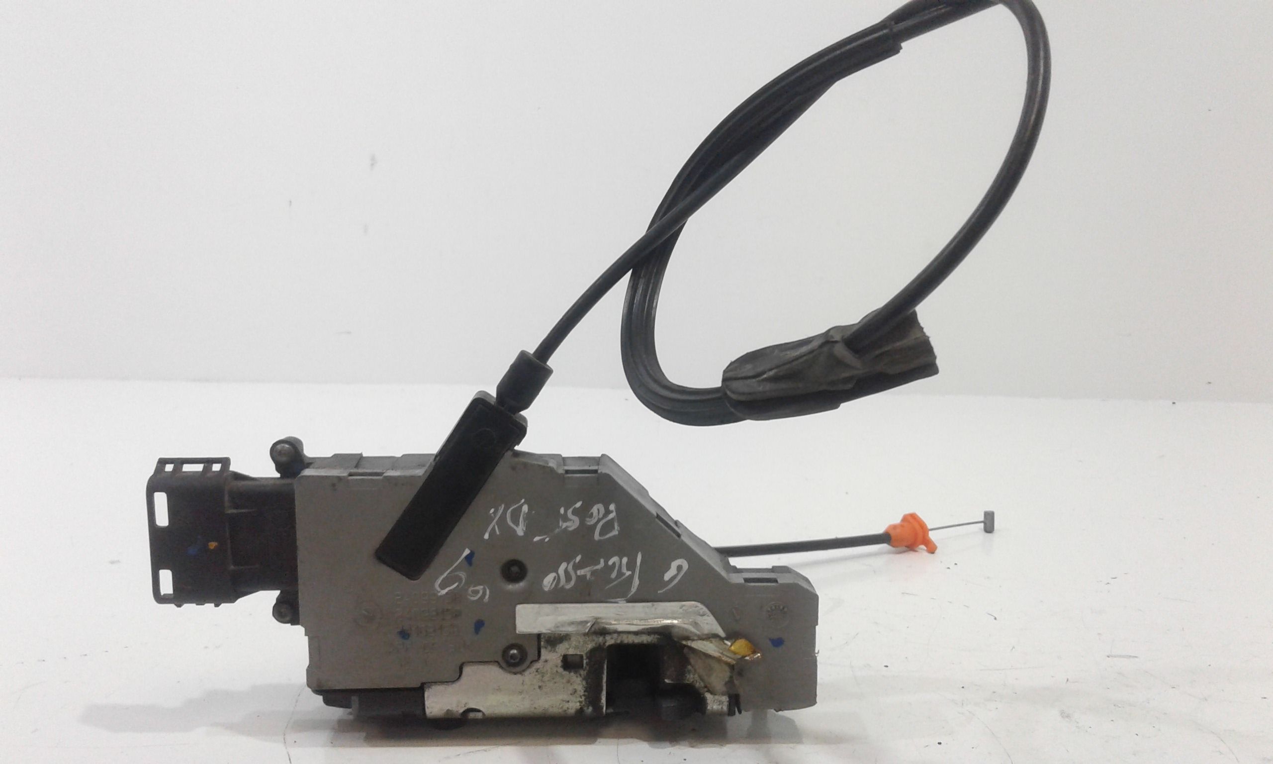 Serratura Posteriore destra CITROEN C4 Grand Picasso (06>13)