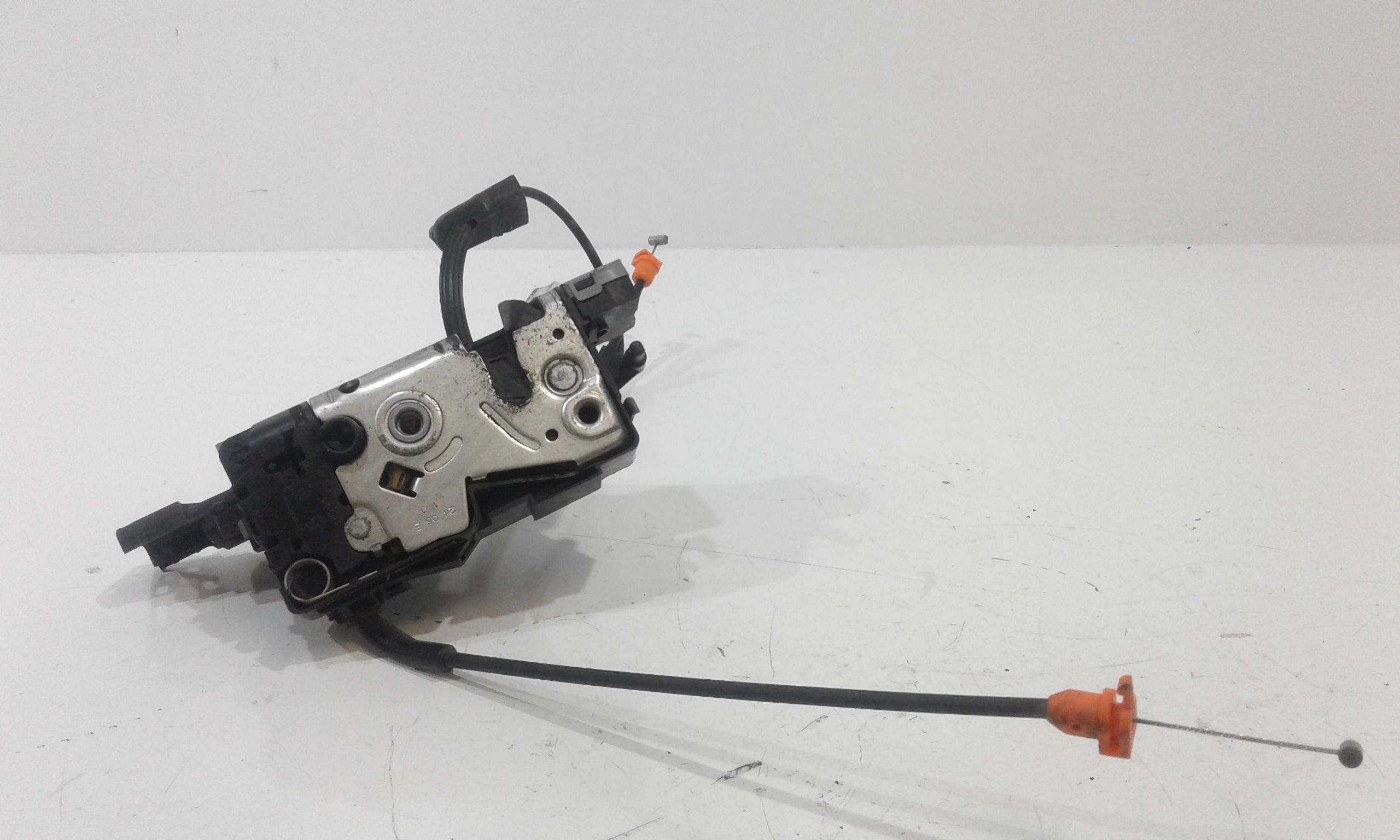 Serratura Posteriore destra CITROEN C4 Grand Picasso (06>13)