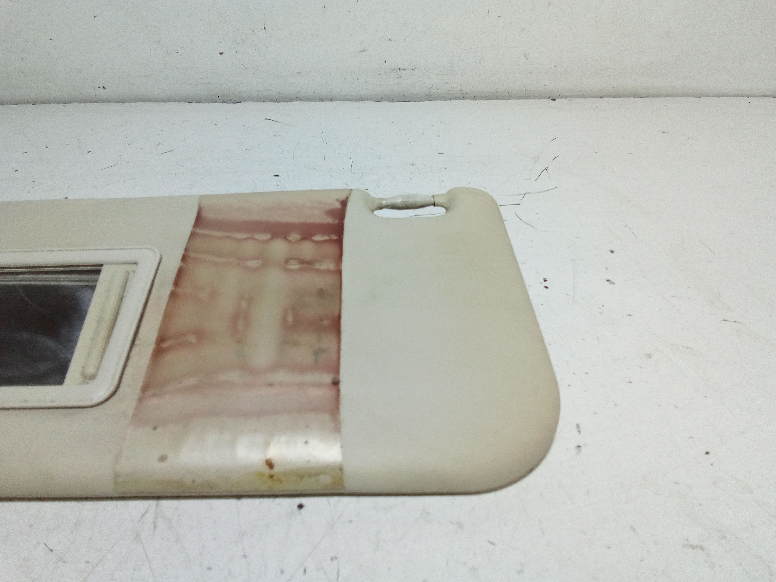 Parasole aletta anteriore Lato Guida FORD Ka Serie (CCU) (08>18)