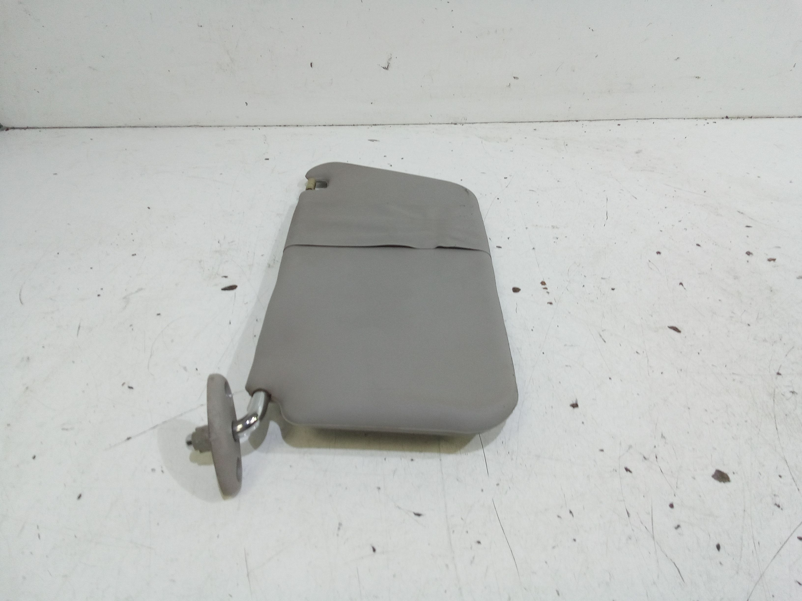 Parasole aletta anteriore Lato Guida DAEWOO Matiz 1 Serie