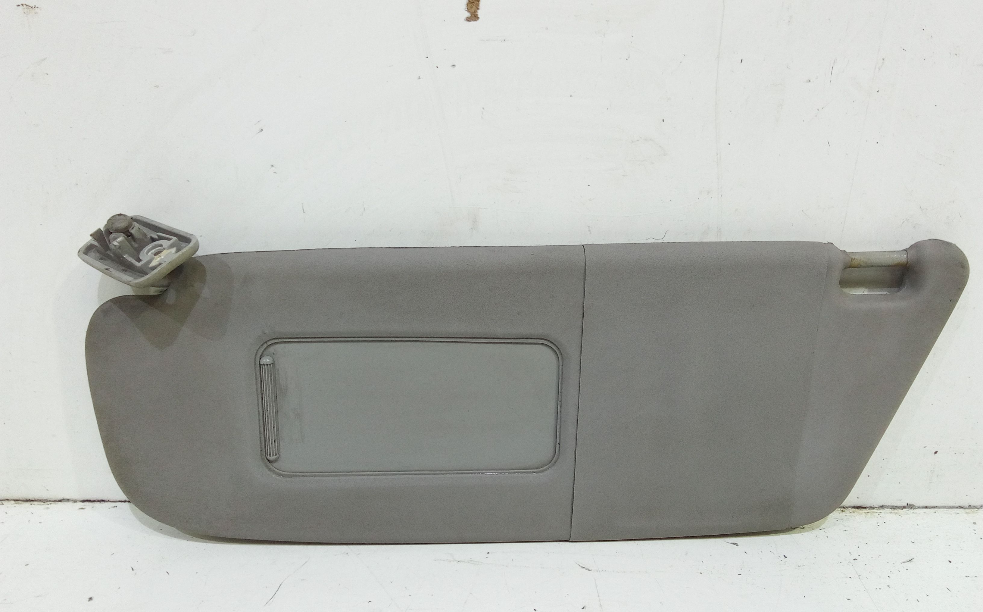 Parasole aletta anteriore Lato Guida OPEL Meriva 1 Serie