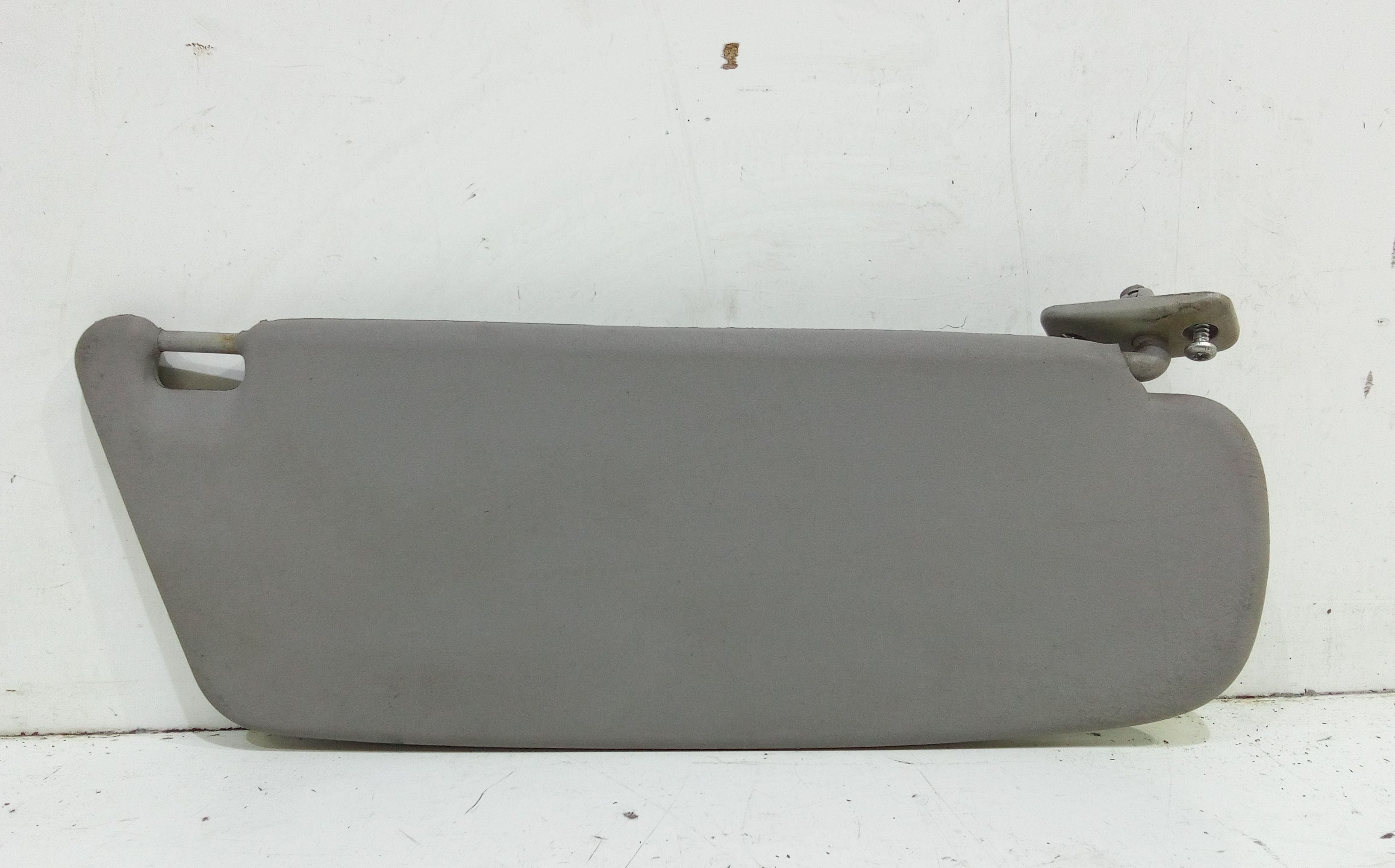 Parasole aletta anteriore Lato Guida OPEL Meriva 1 Serie