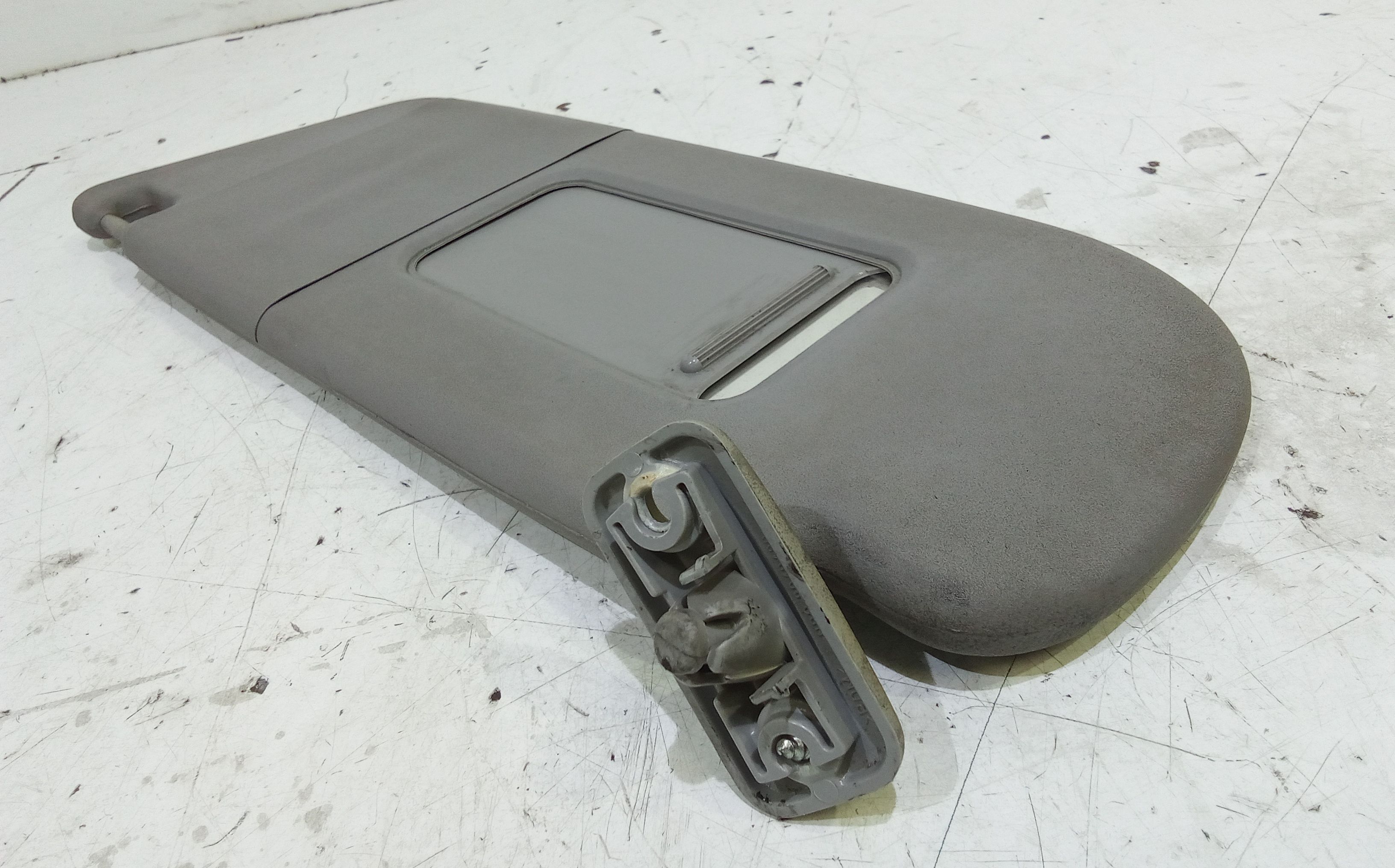 Parasole aletta anteriore Lato Guida OPEL Meriva 1 Serie