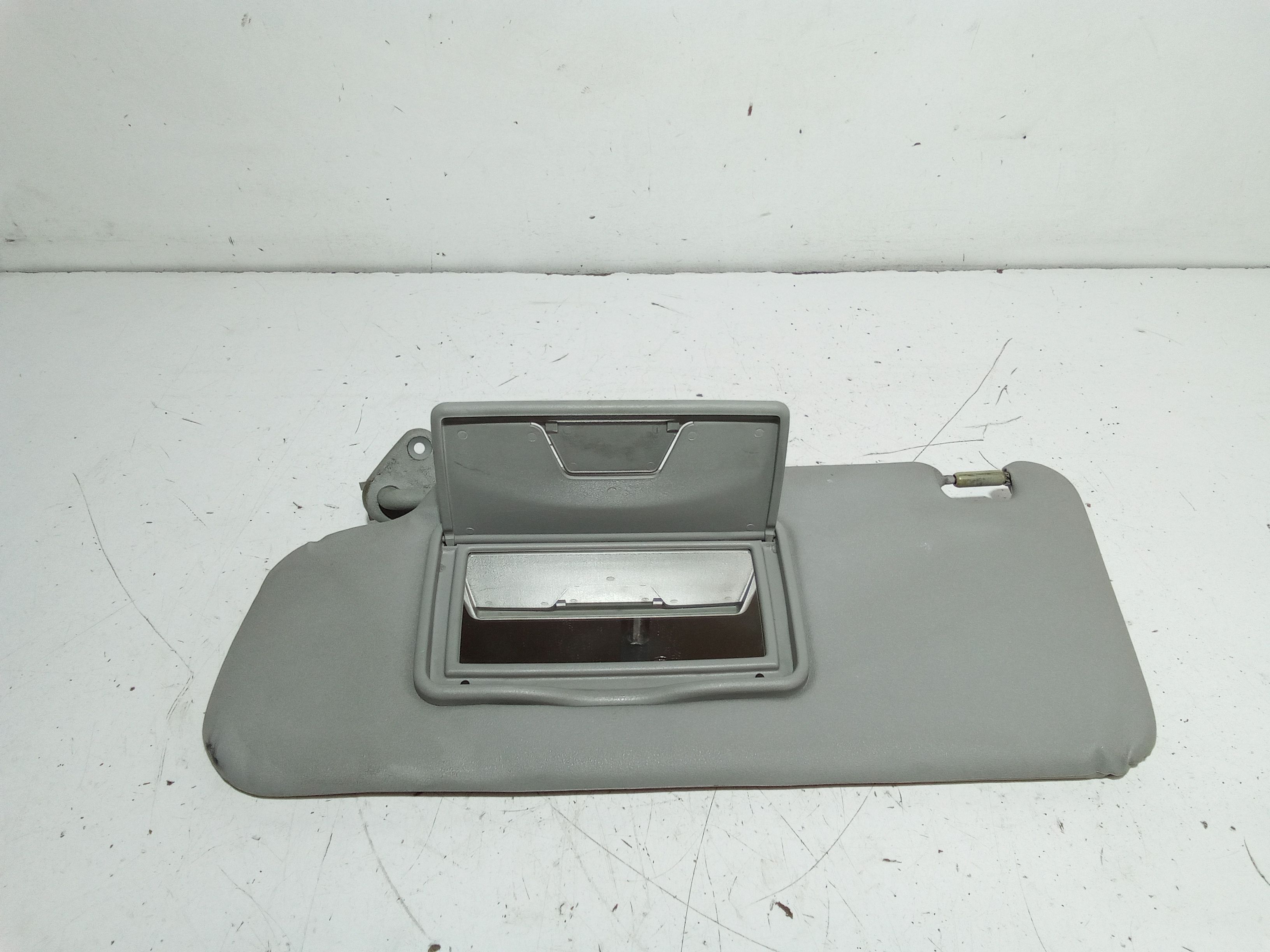 Parasole aletta anteriore Lato Guida PEUGEOT 4007 1 Serie