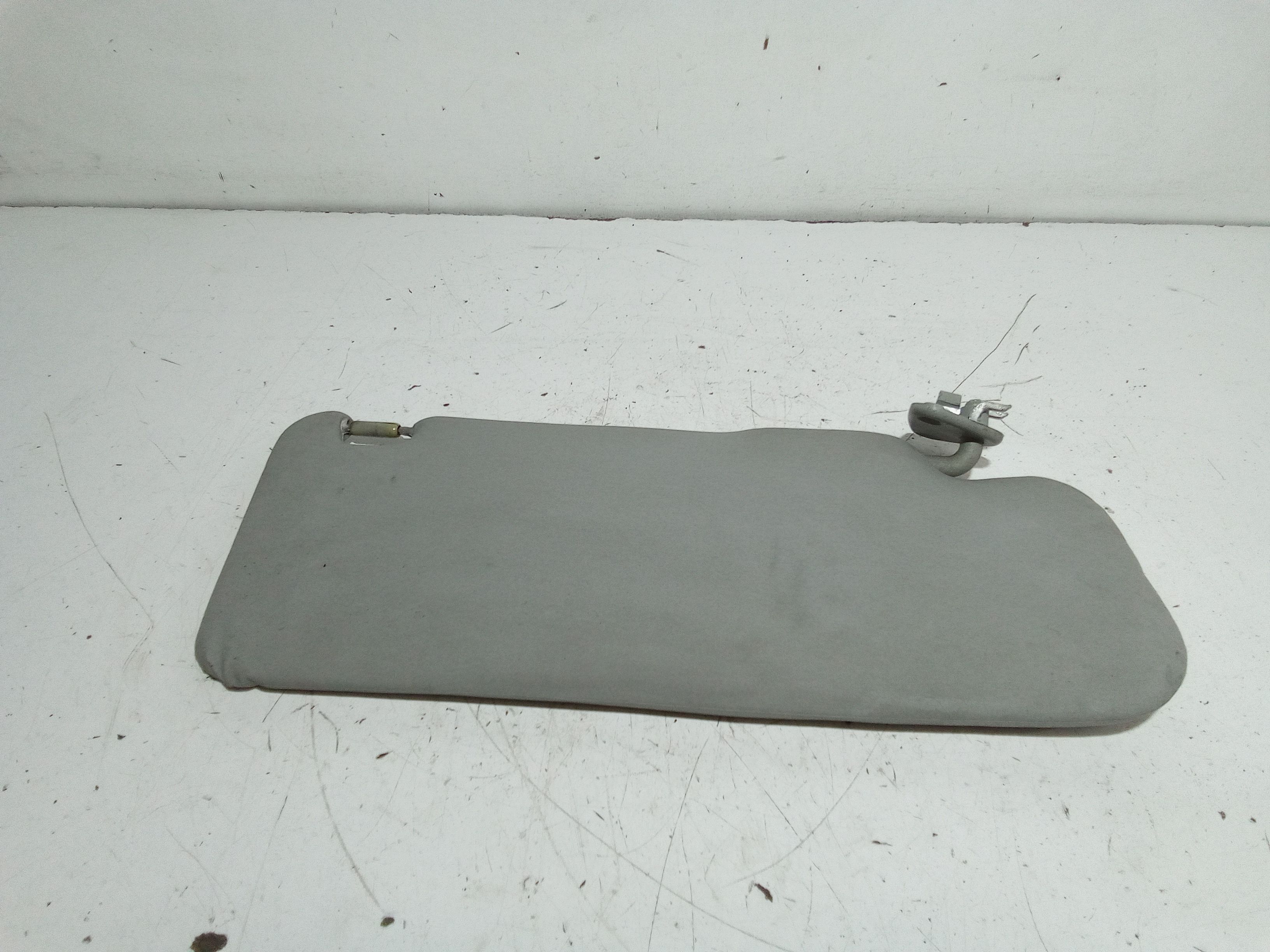 Parasole aletta anteriore Lato Guida PEUGEOT 4007 1 Serie