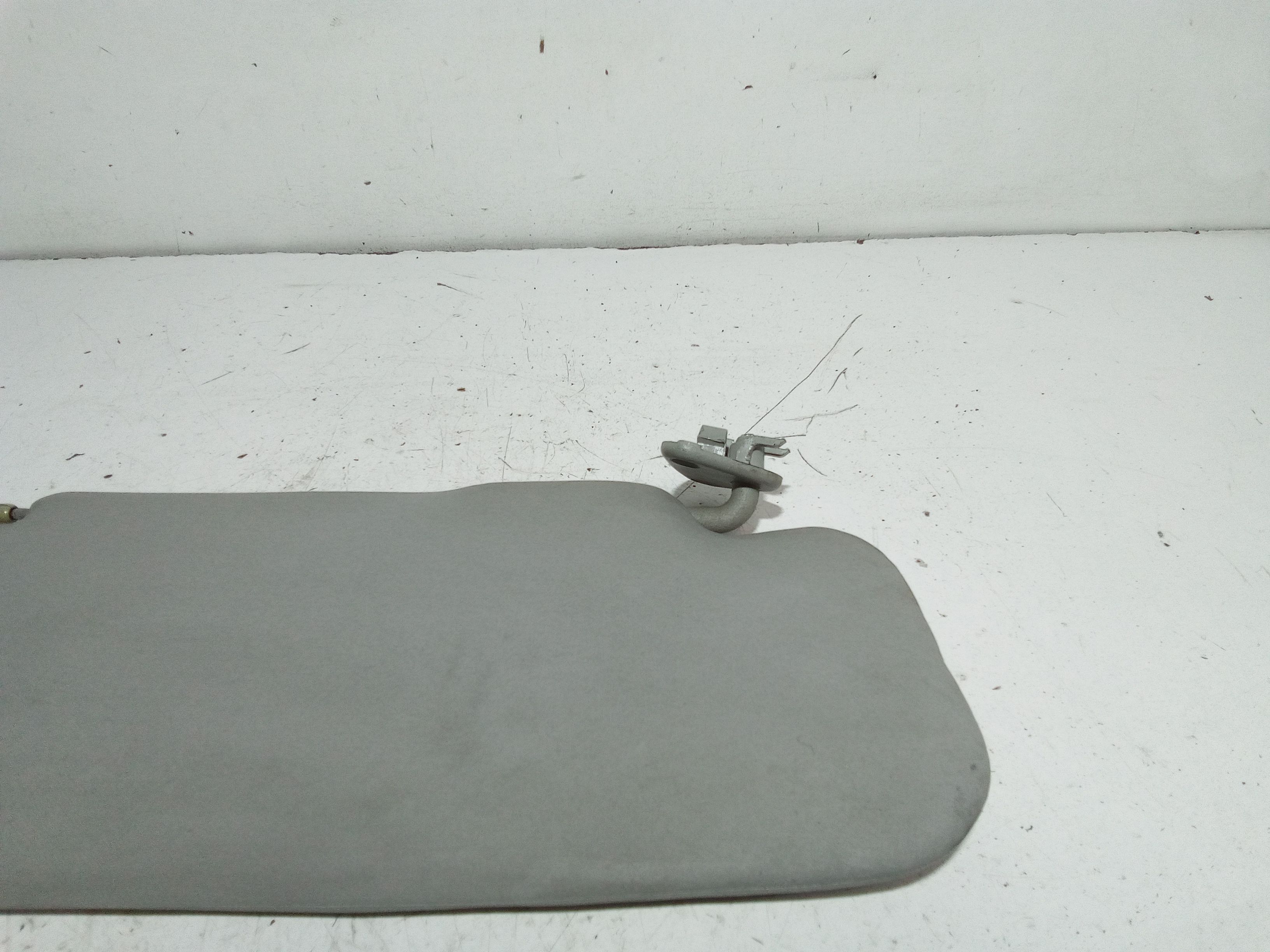 Parasole aletta anteriore Lato Guida PEUGEOT 4007 1 Serie