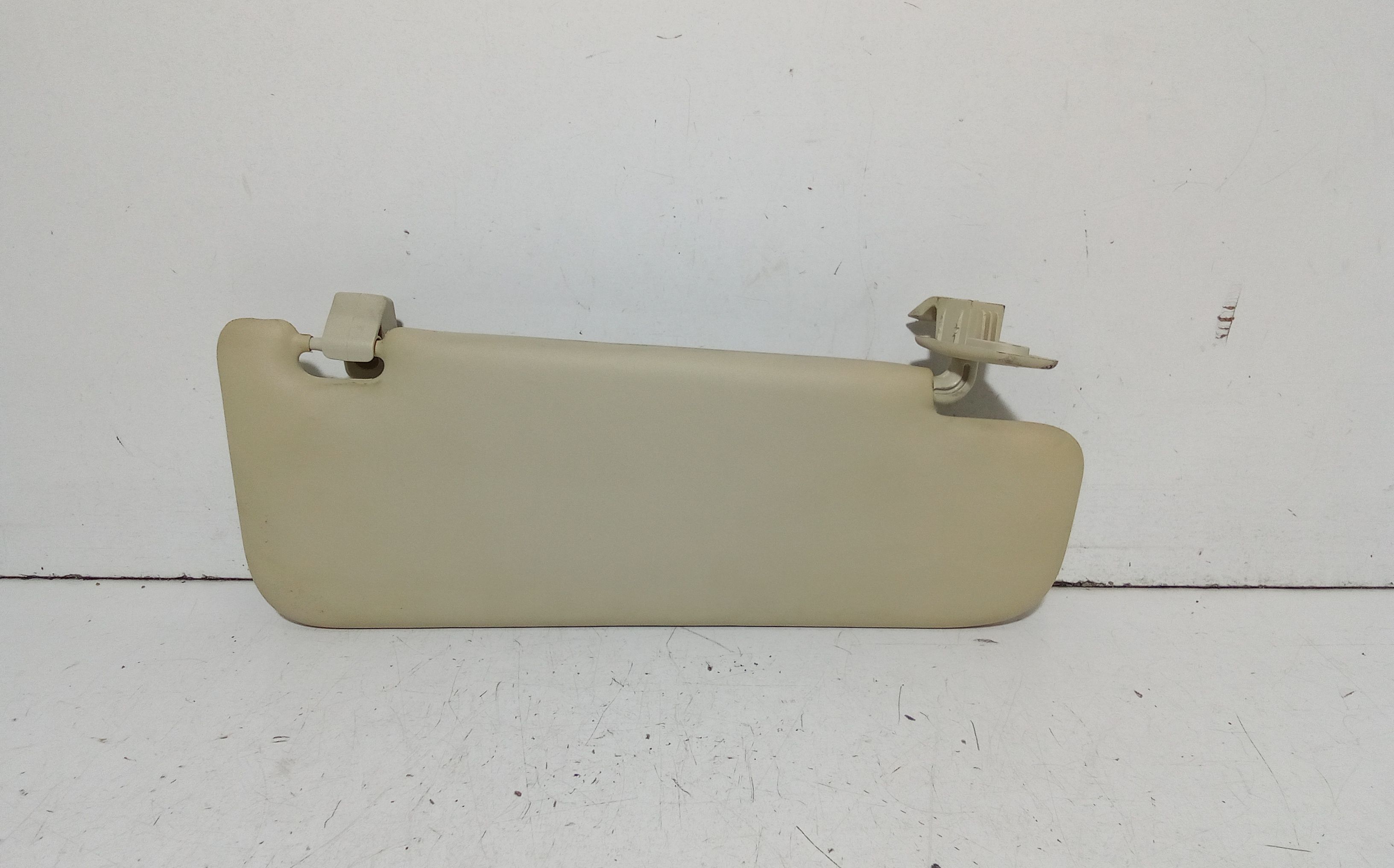 Parasole aletta anteriore Lato Guida FIAT 500 Serie (07>14)