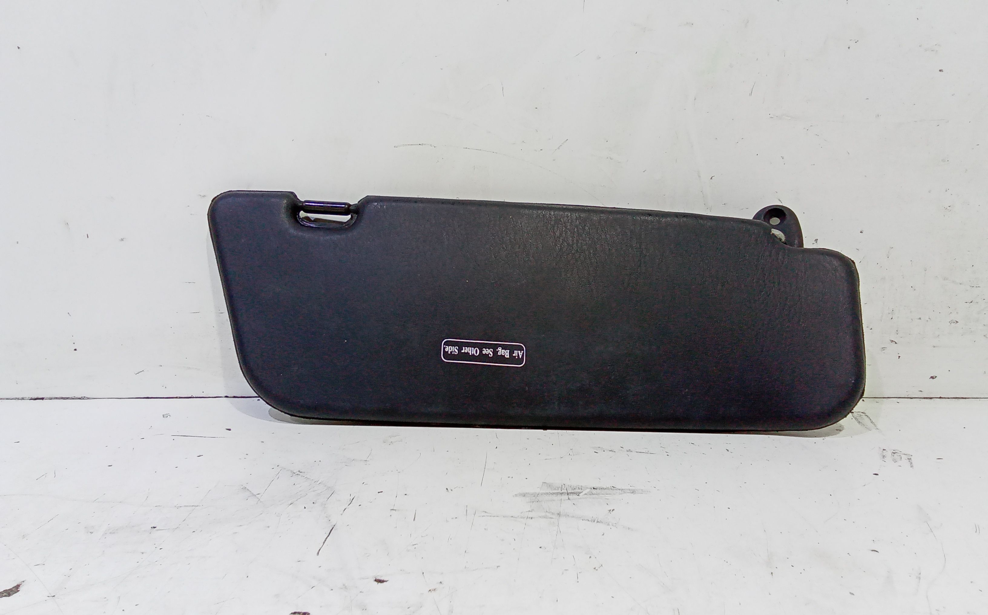 Parasole aletta anteriore Lato Guida HYUNDAI Coup 2 Serie