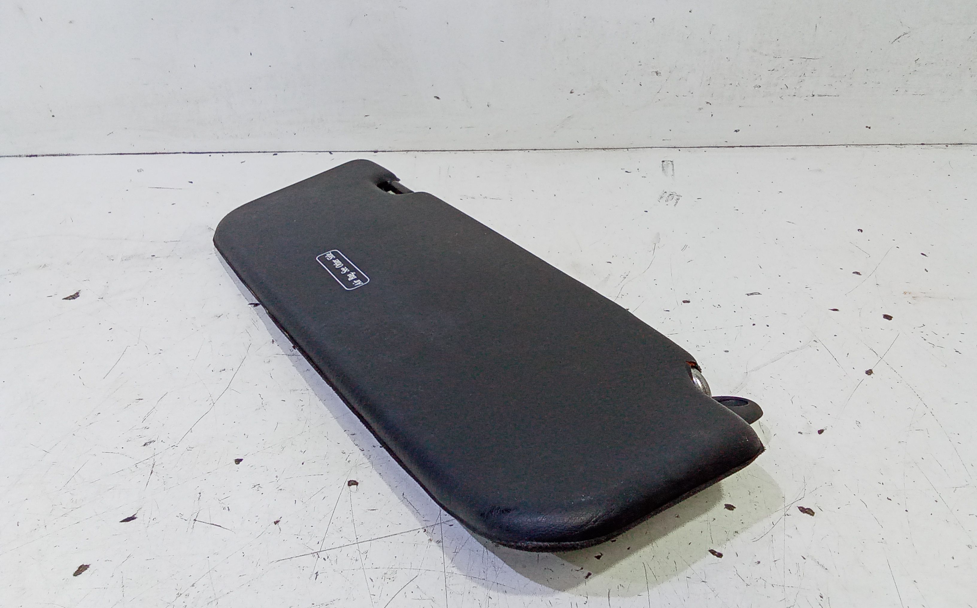 Parasole aletta anteriore Lato Guida HYUNDAI Coup 2 Serie