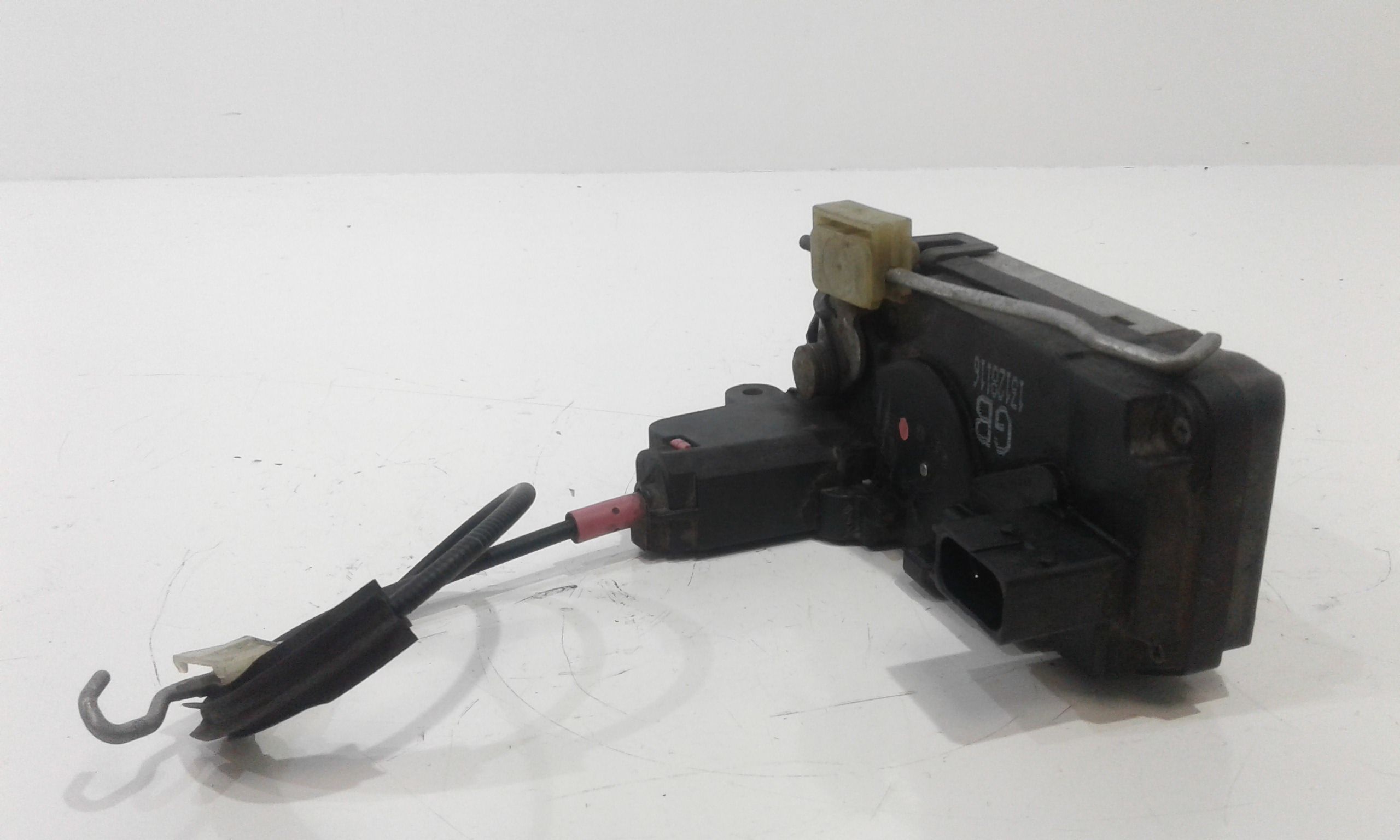 Serratura Posteriore destra OPEL Astra H Berlina