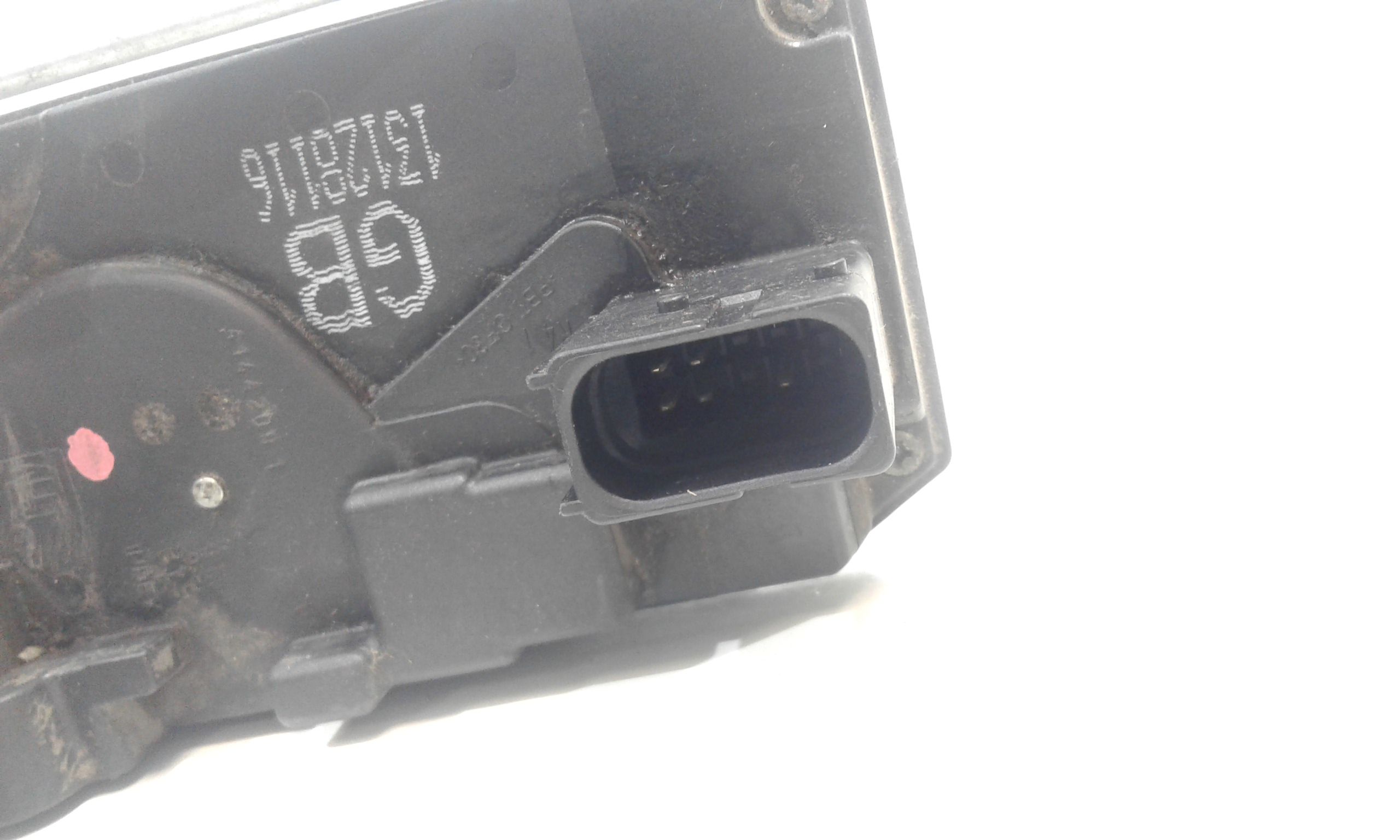 Serratura Posteriore destra OPEL Astra H Berlina