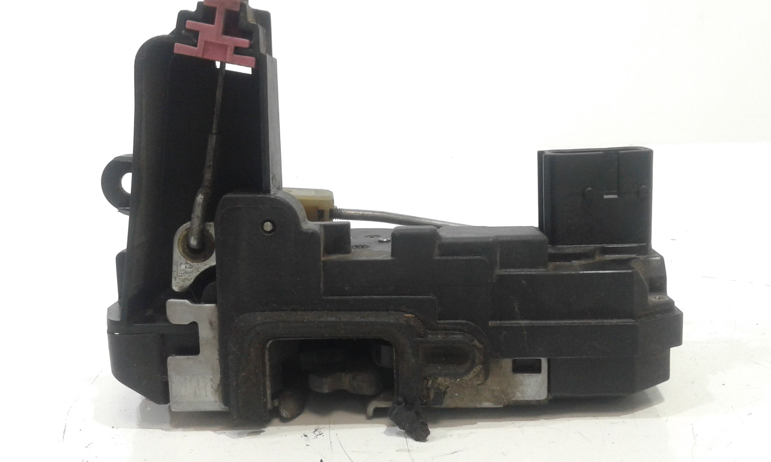 Serratura Posteriore destra OPEL Astra H Berlina