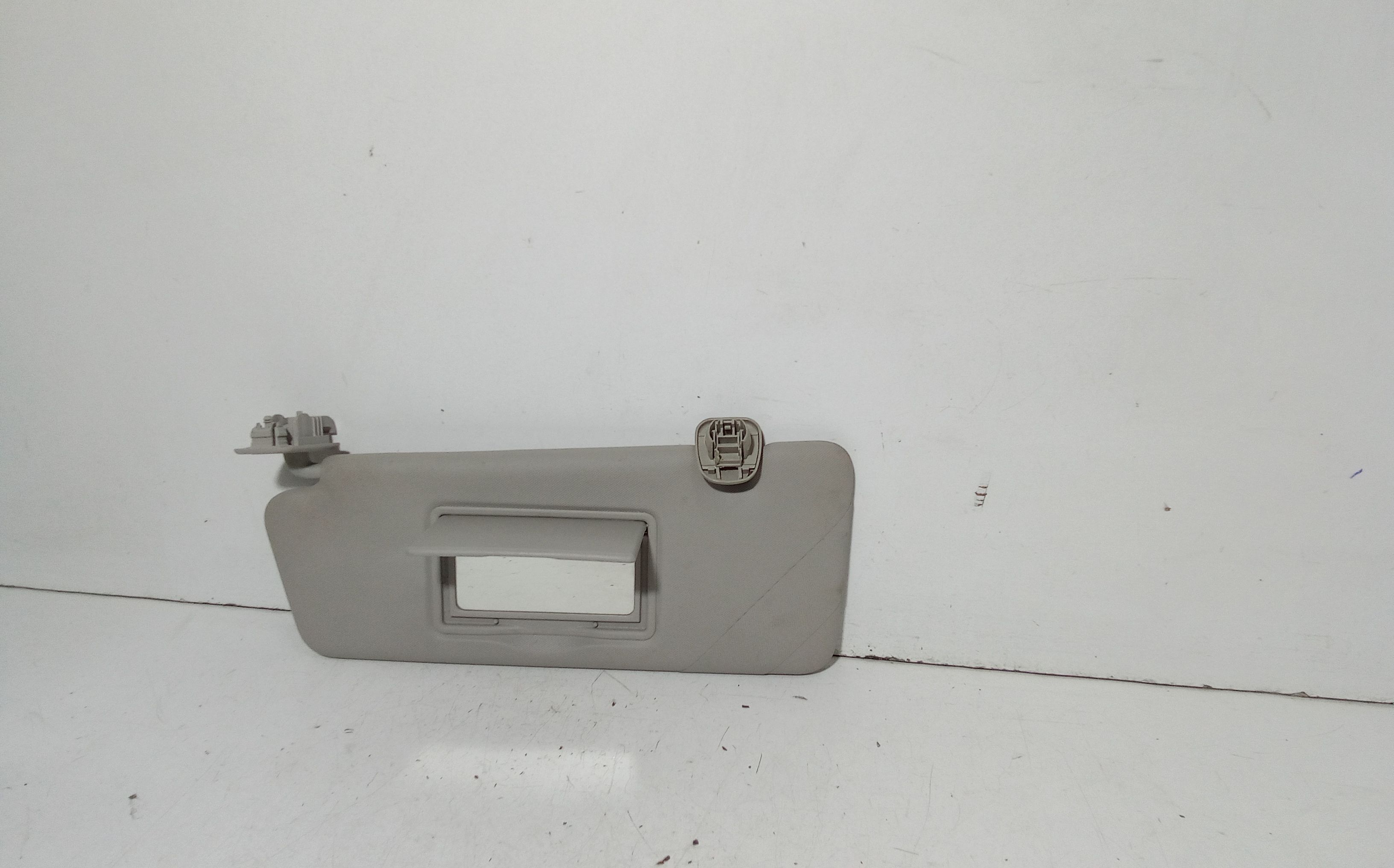 Parasole aletta anteriore Lato Guida RENAULT Captur Serie