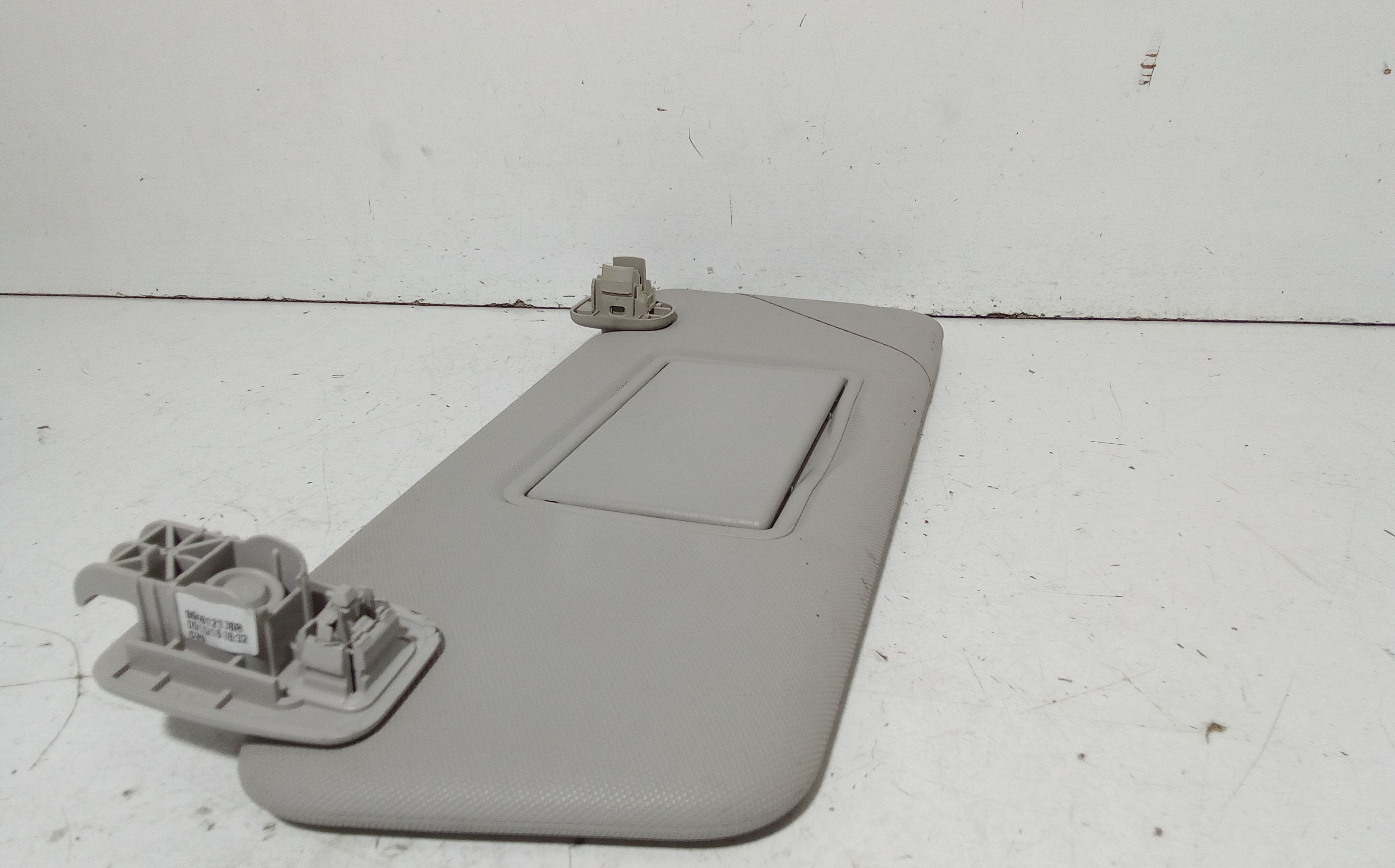 Parasole aletta anteriore Lato Guida RENAULT Captur Serie